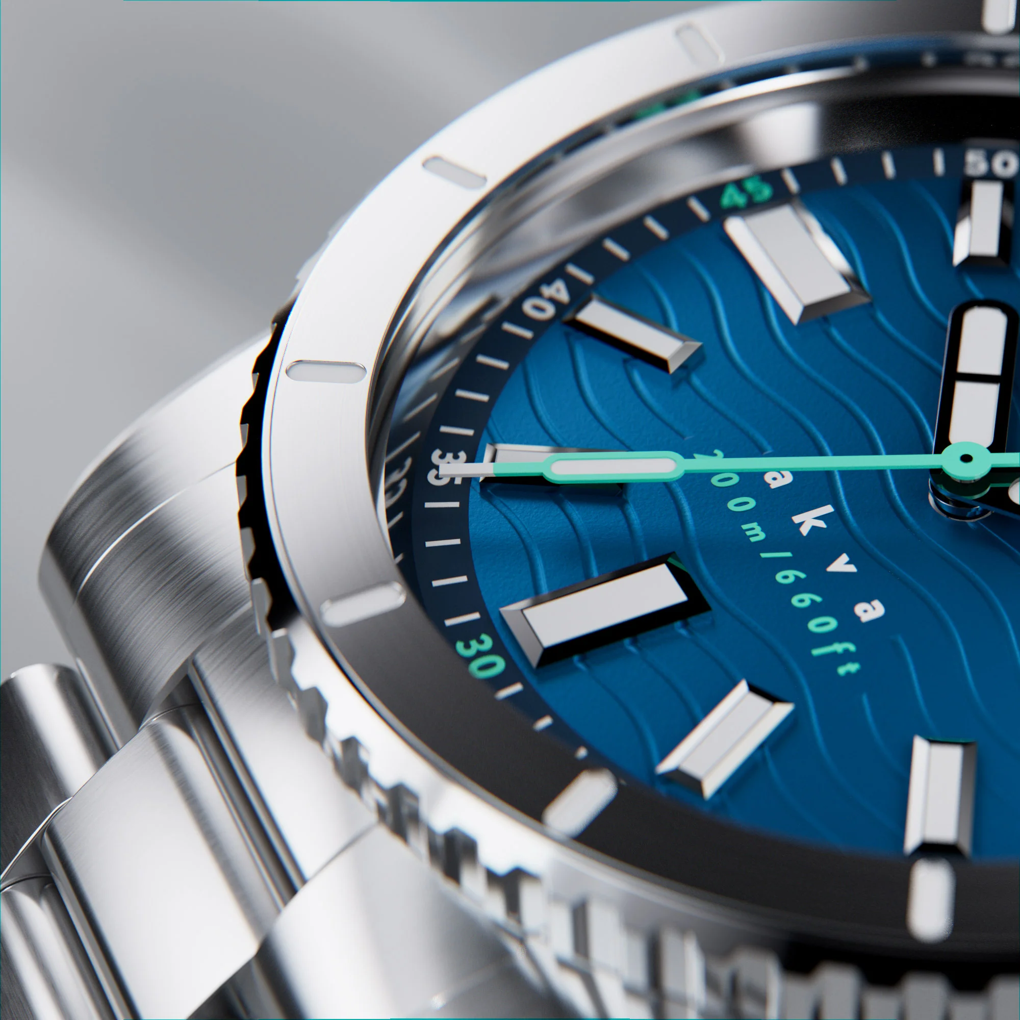 Akva - Ocean Cyan - Image 14
