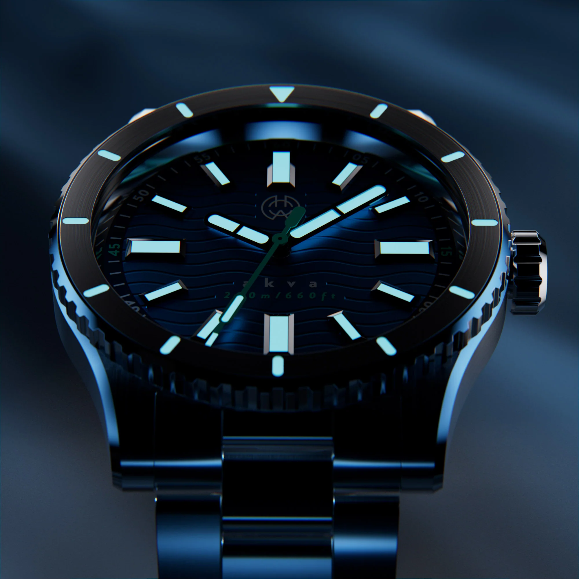 Akva - Ocean Cyan - Image 15
