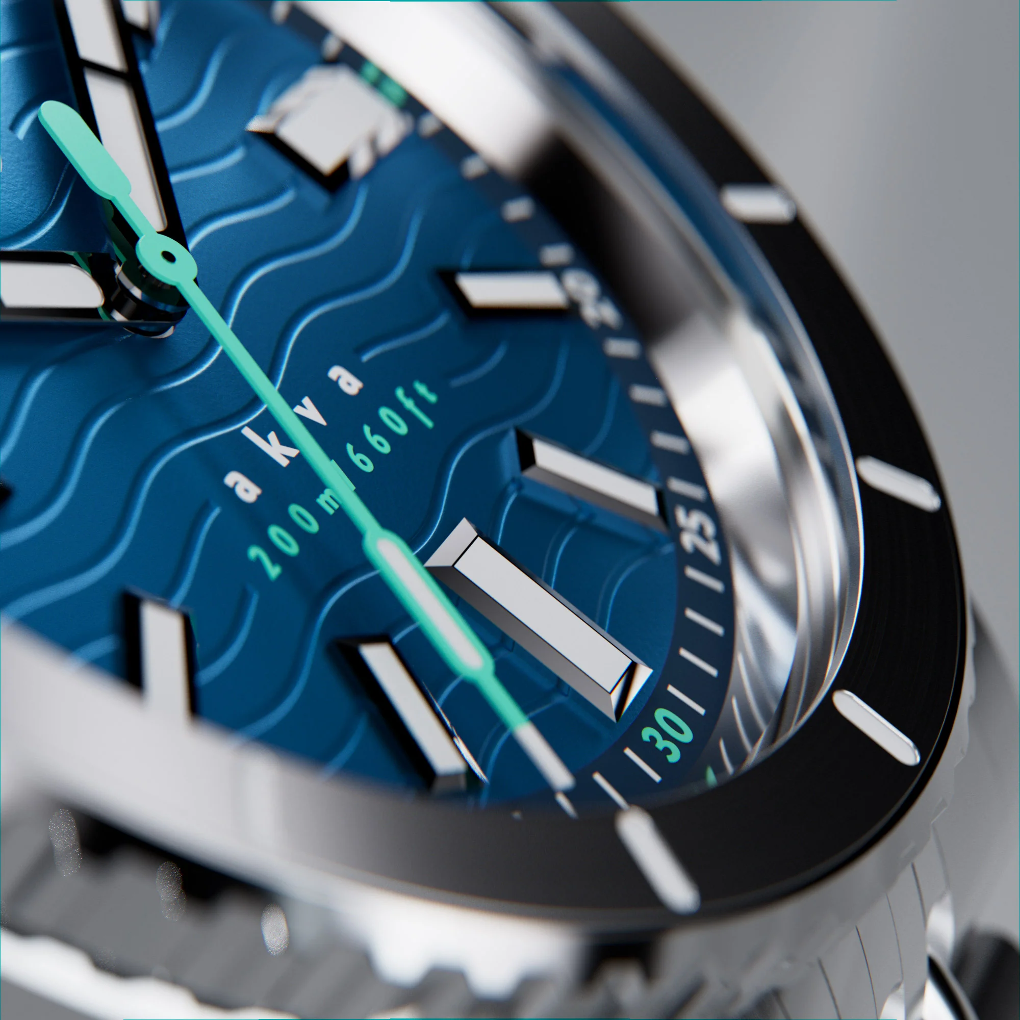 Akva - Ocean Cyan - Image 16