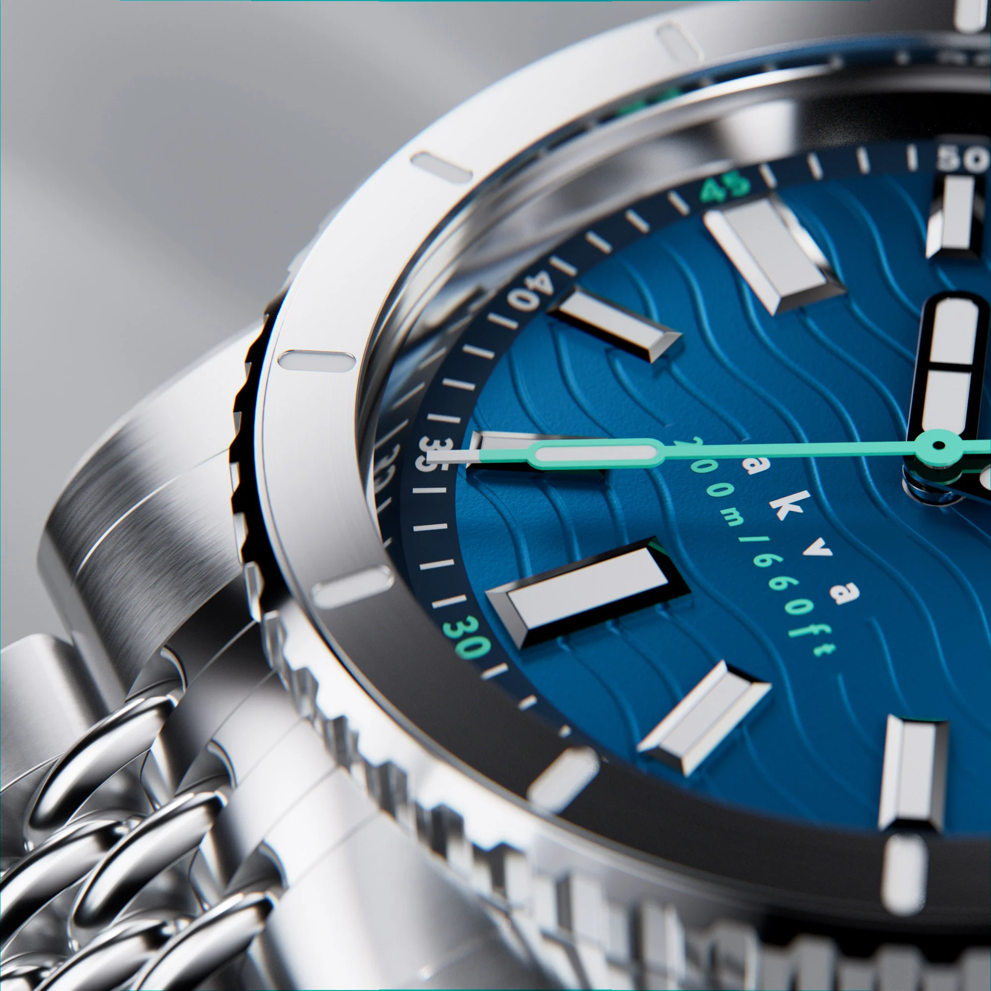 Akva - Ocean Cyan - Image 17