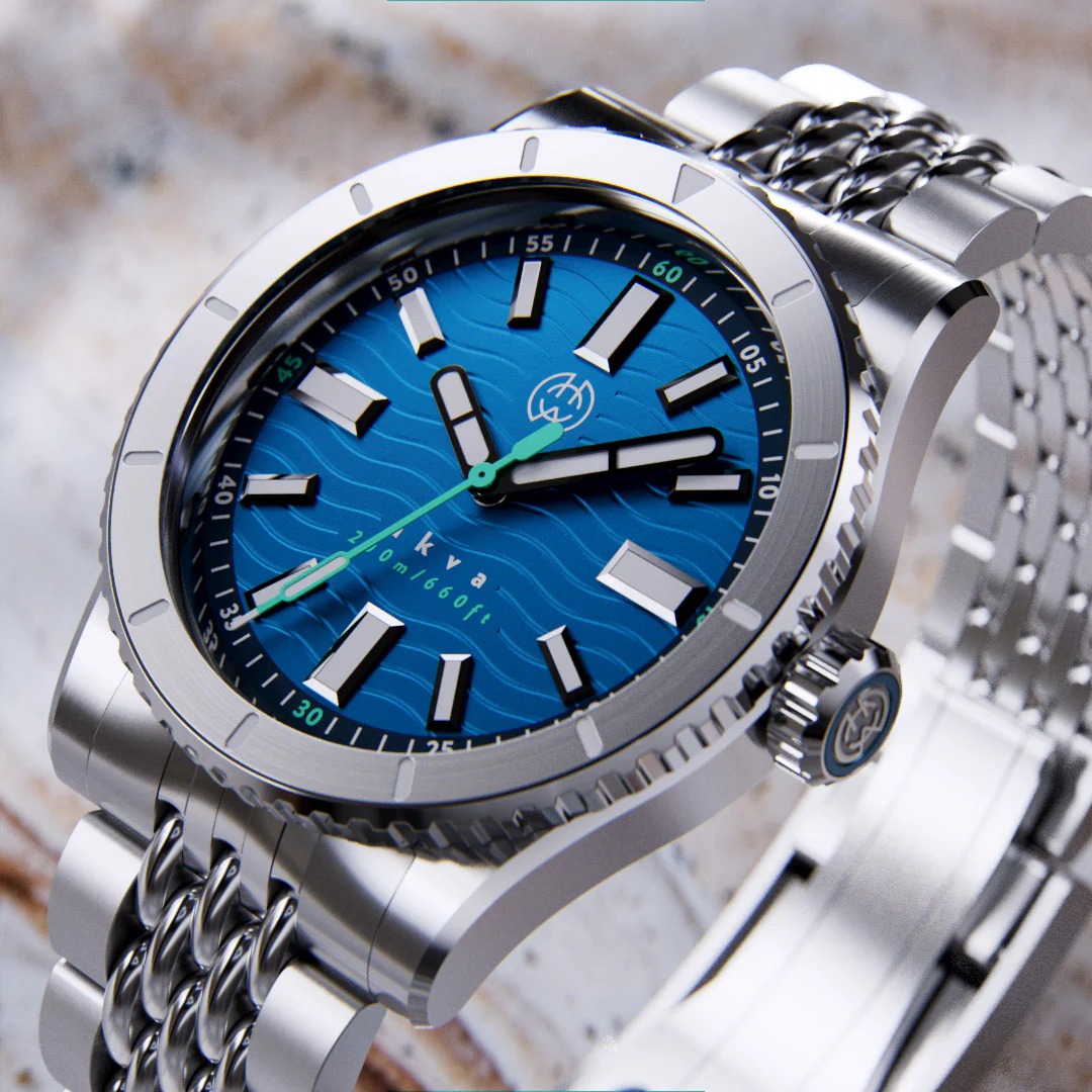 Akva - Ocean Cyan - Image 18