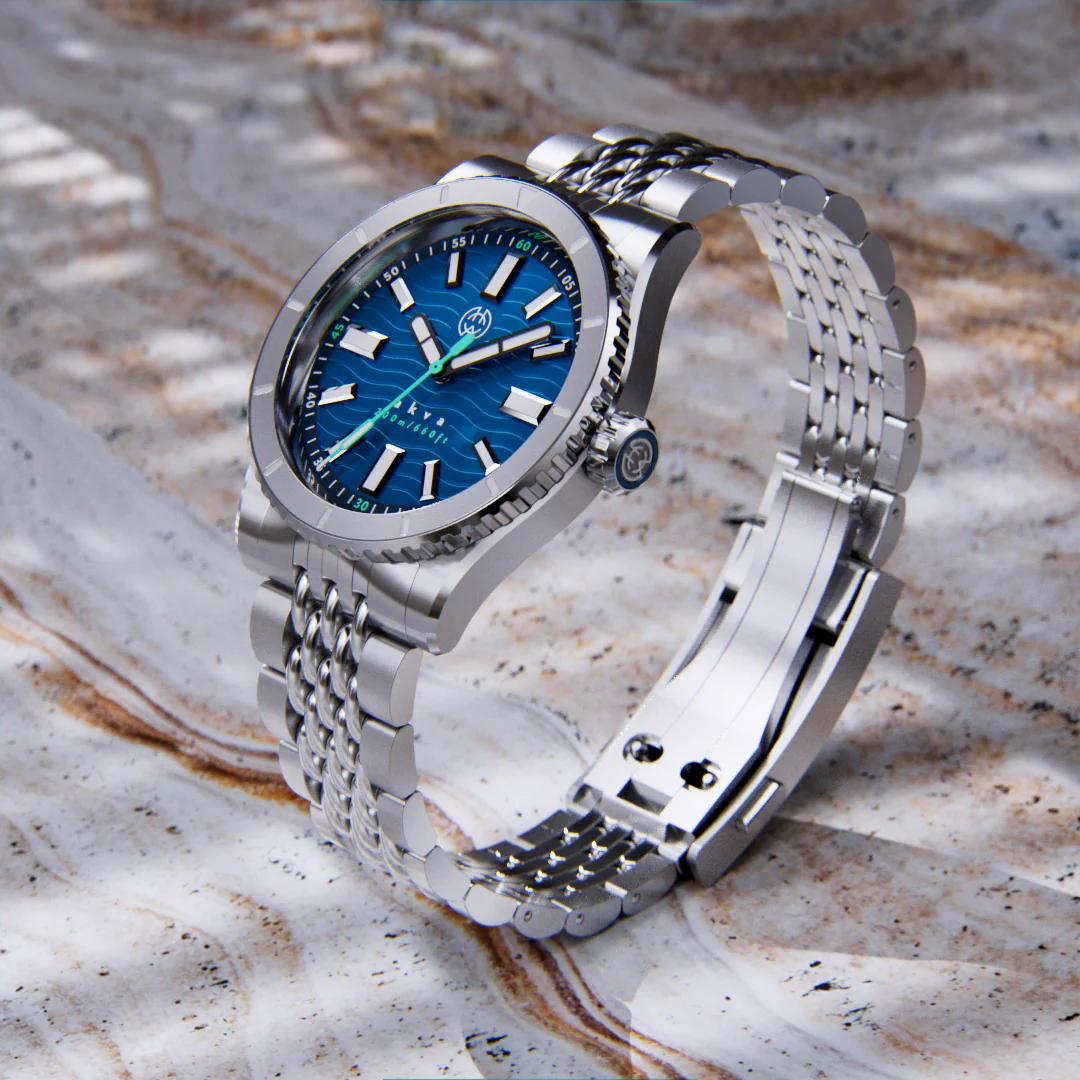 Akva - Ocean Cyan - Image 7