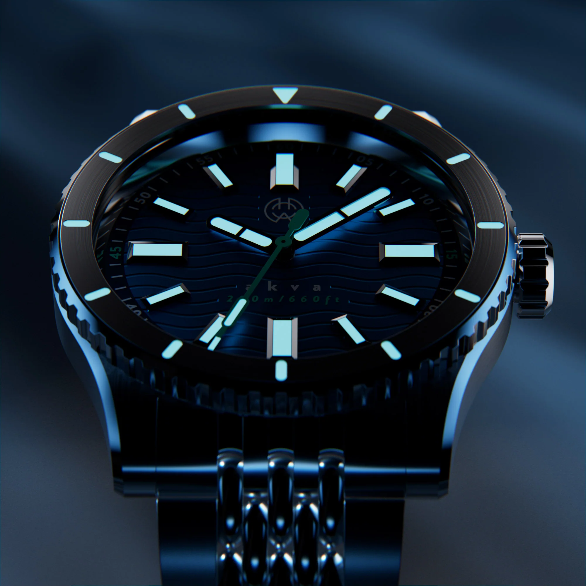 Akva - Ocean Cyan - Image 8