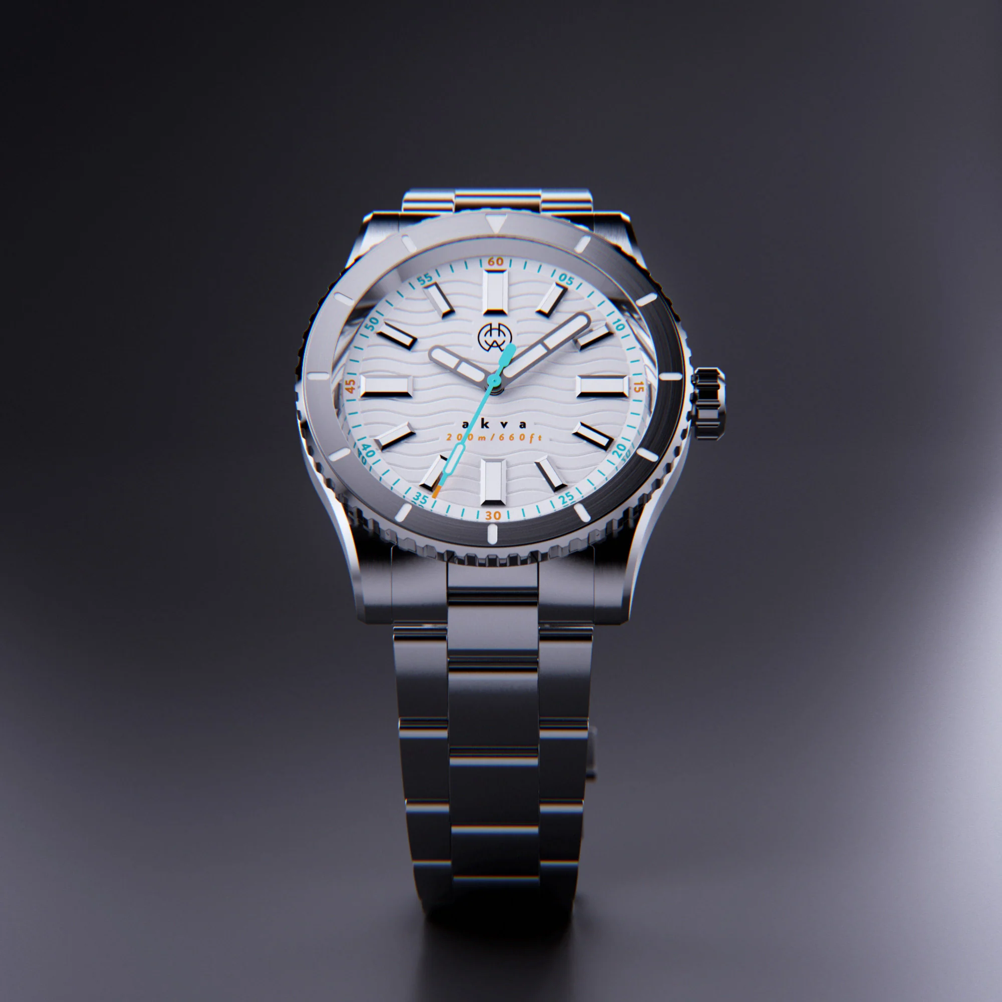 Akva - Optic White - Image 2