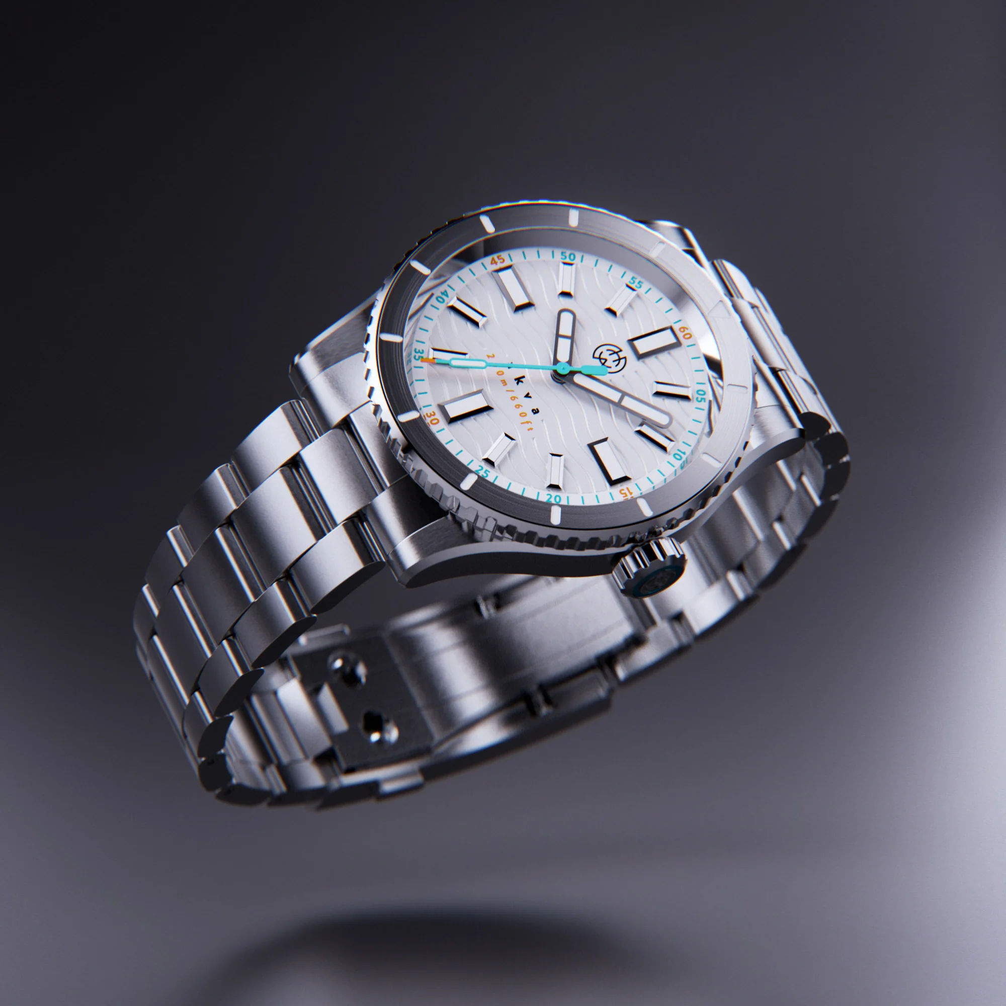 Akva - Optic White - Image 5