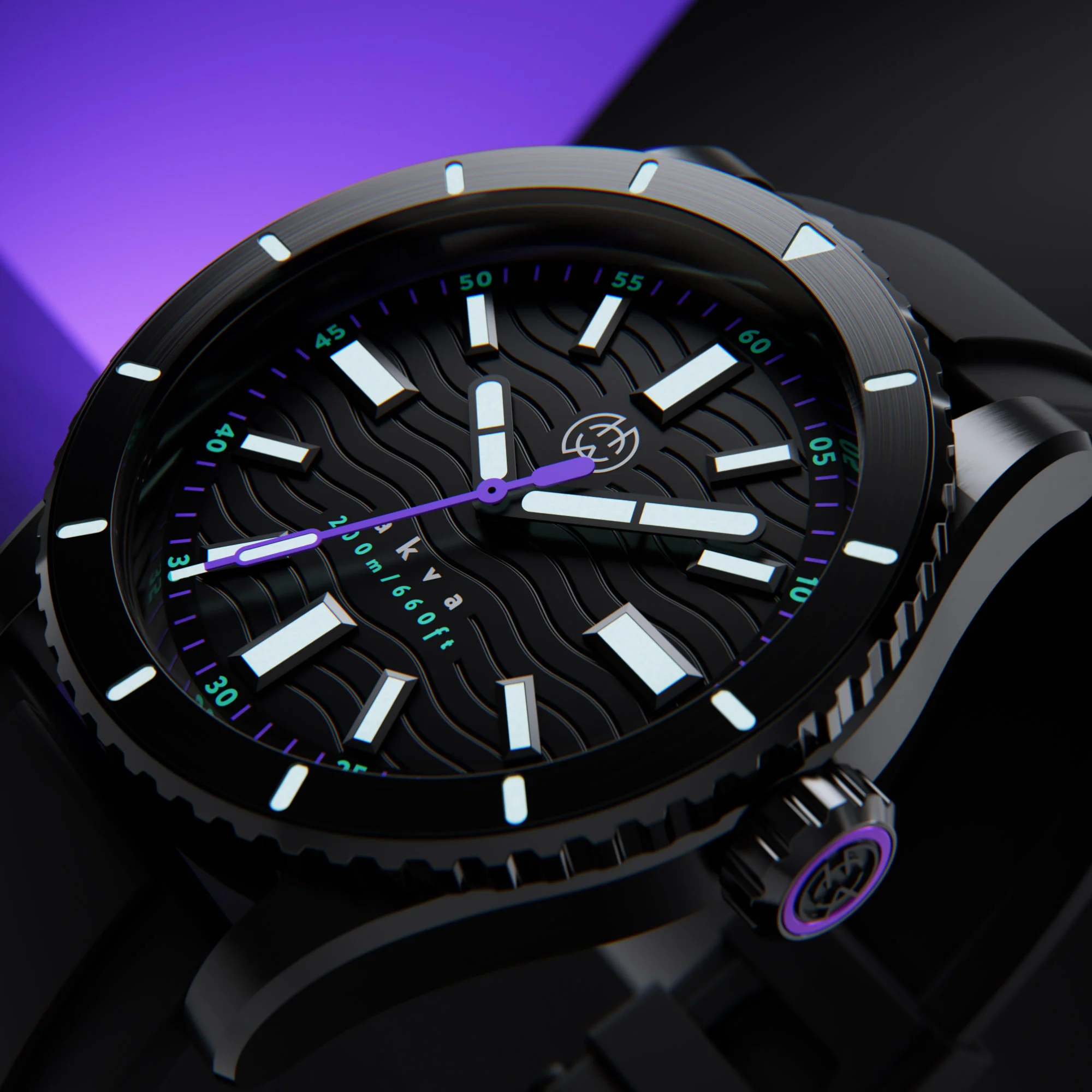 Akva - Ultraviolet DLC - Image 3