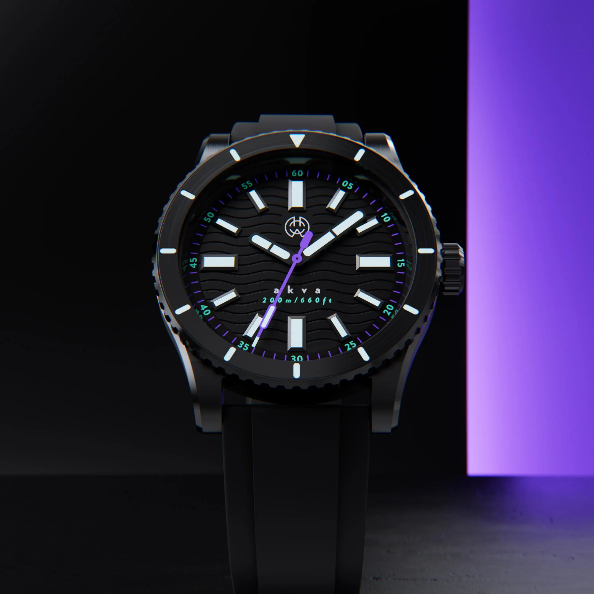 Akva - Ultraviolet DLC - Image 4