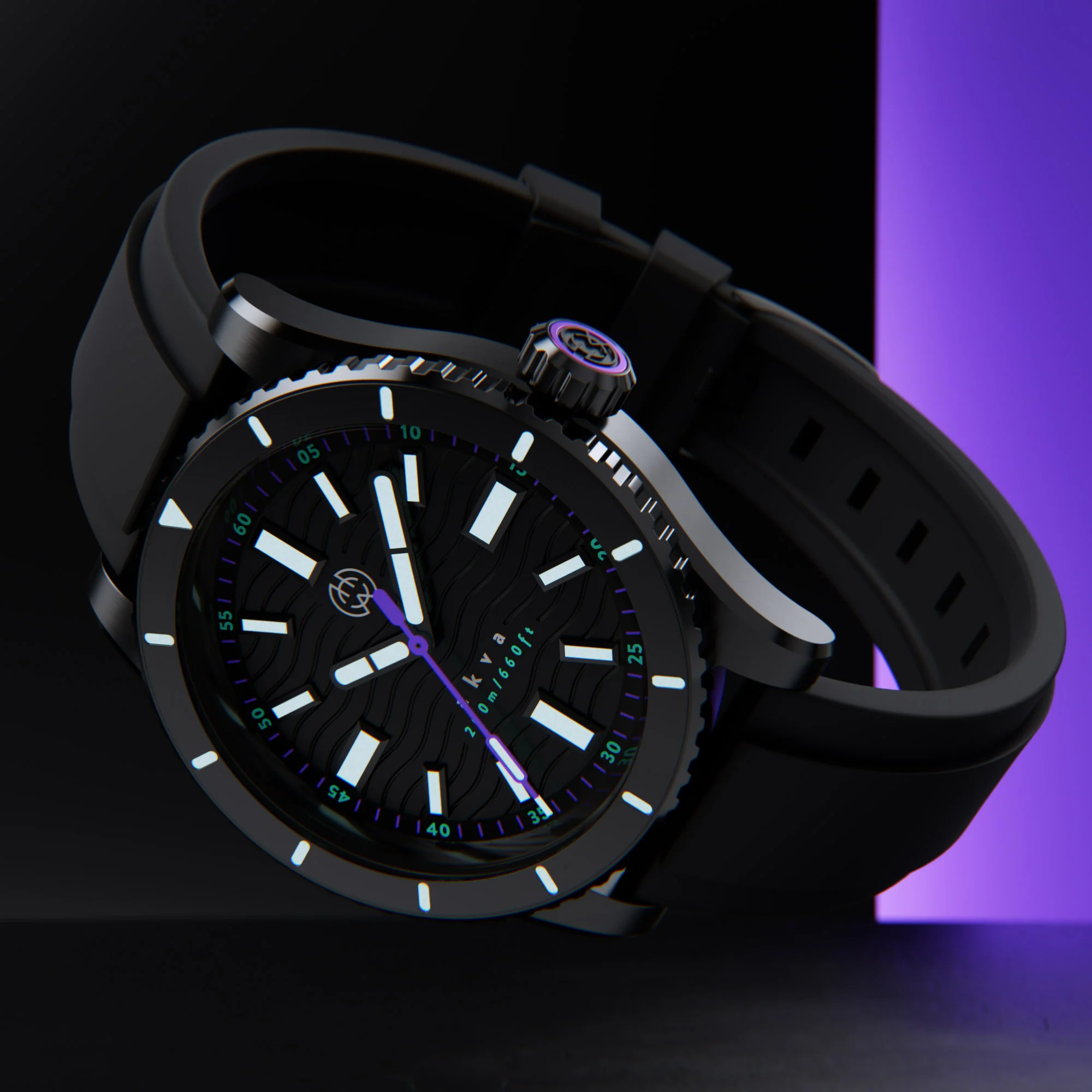 Akva - Ultraviolet DLC - Image 5