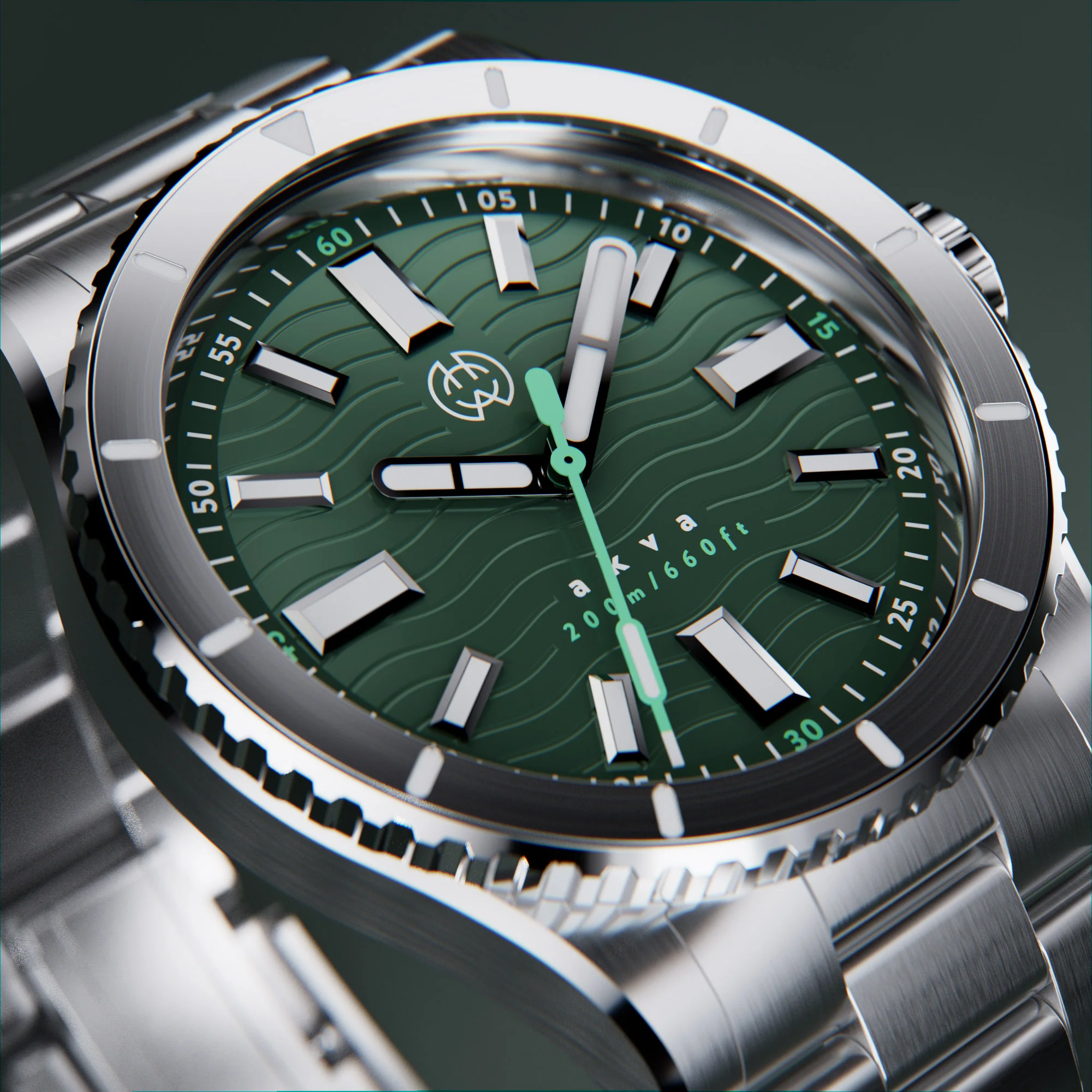 Akva - Underwater Green - Image 11
