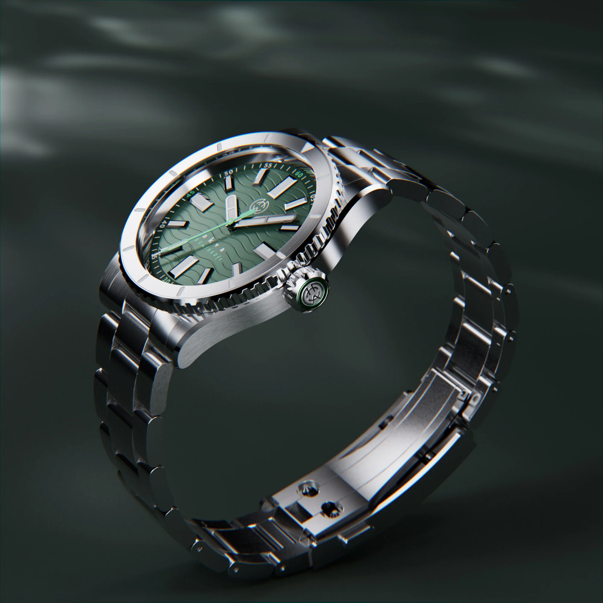 Akva - Underwater Green - Image 9