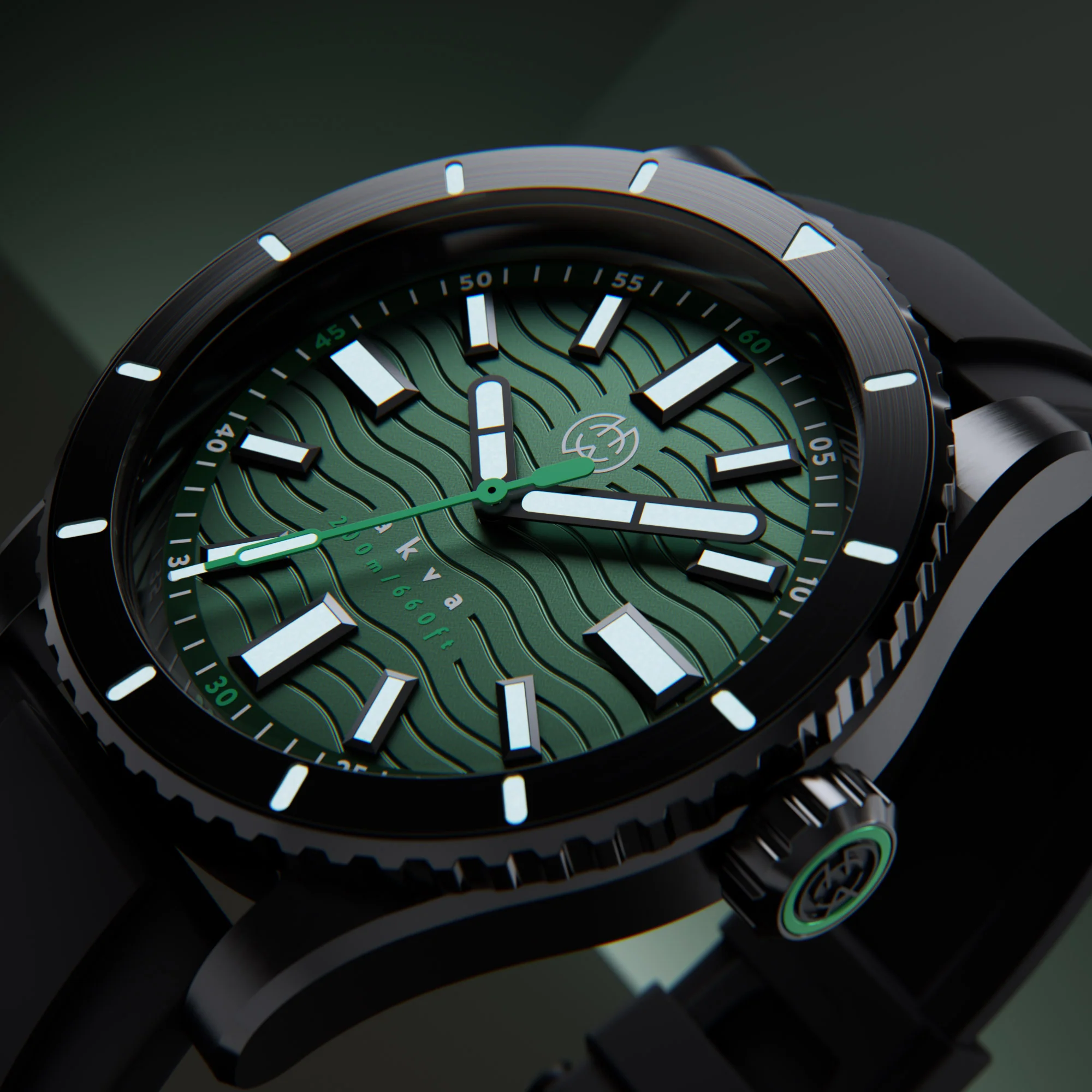 Akva - Underwater Green DLC - Image 4