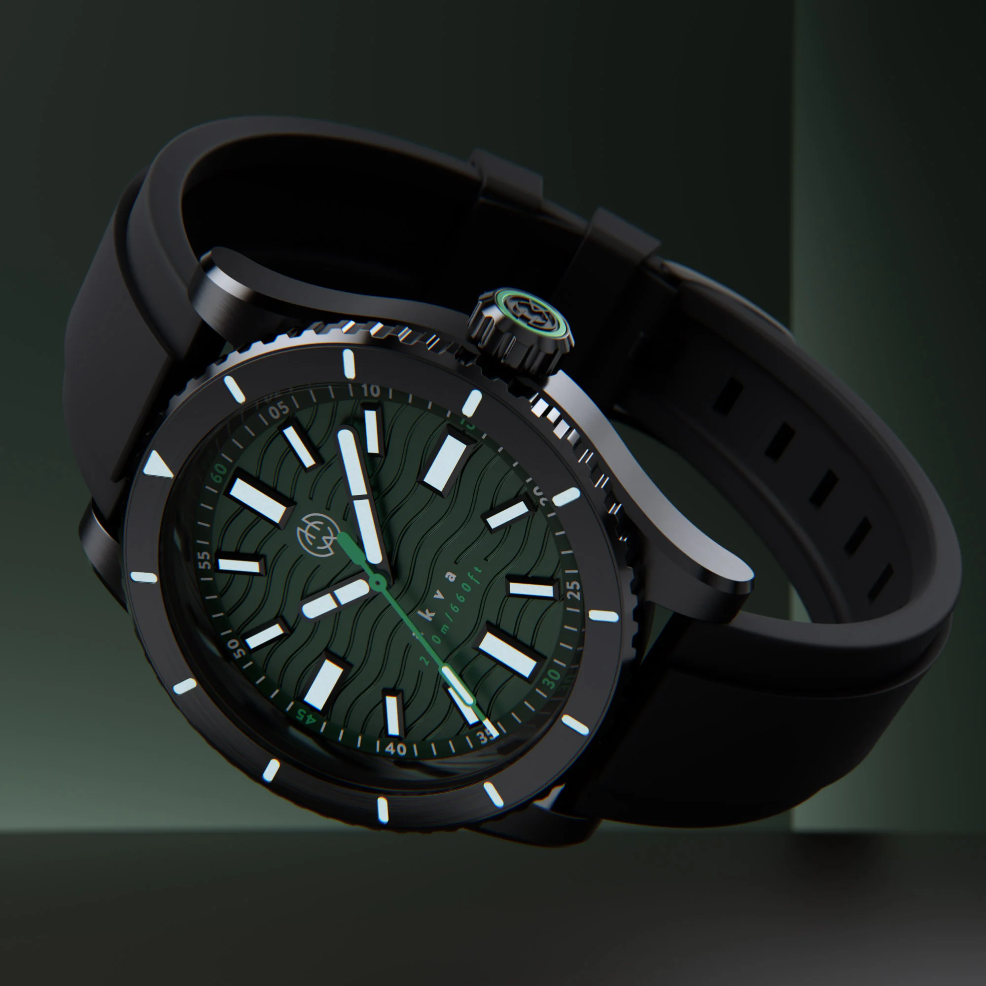 Akva - Underwater Green DLC - Image 5