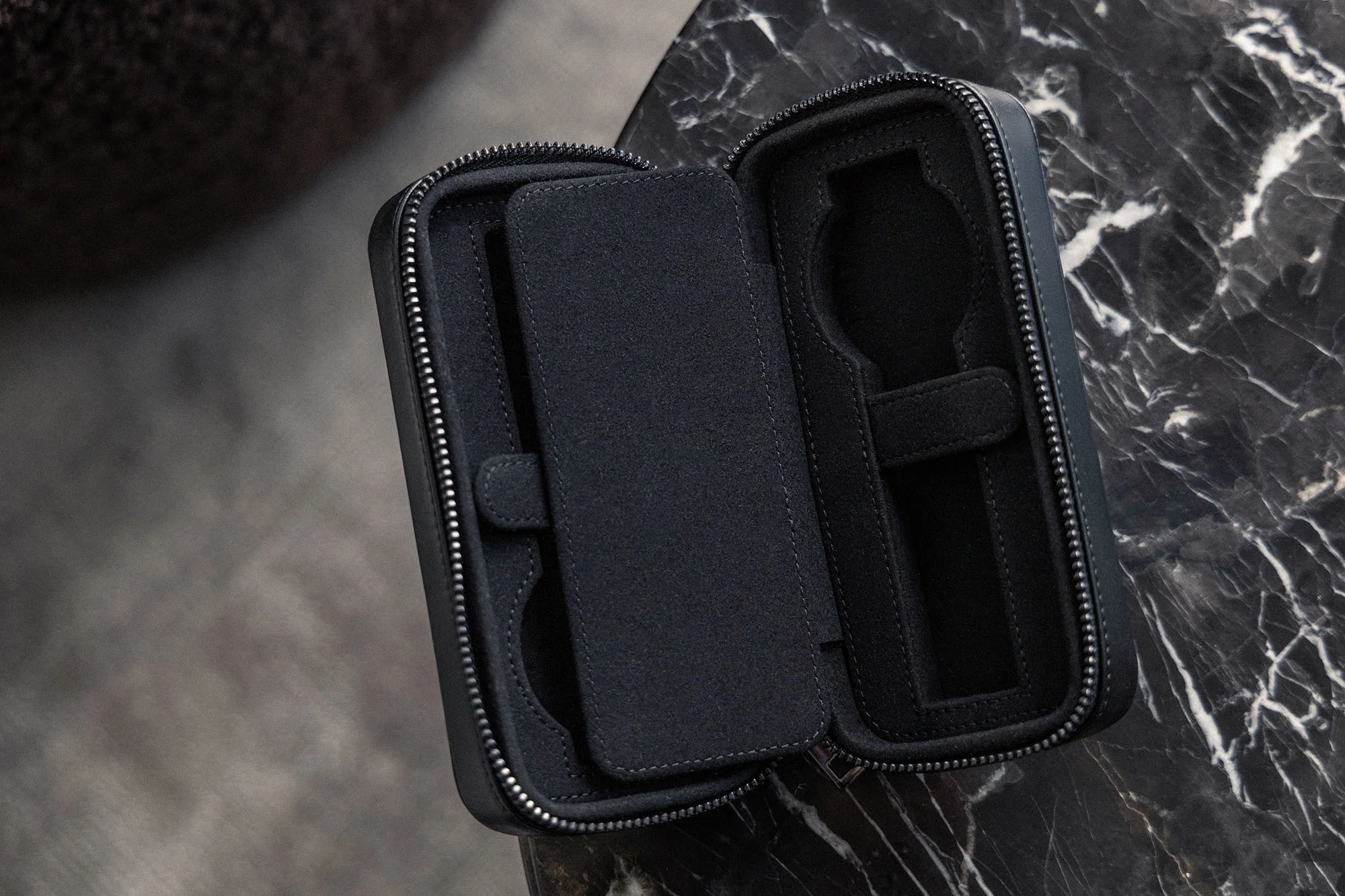 Dual Time - Travel Case - Image 3
