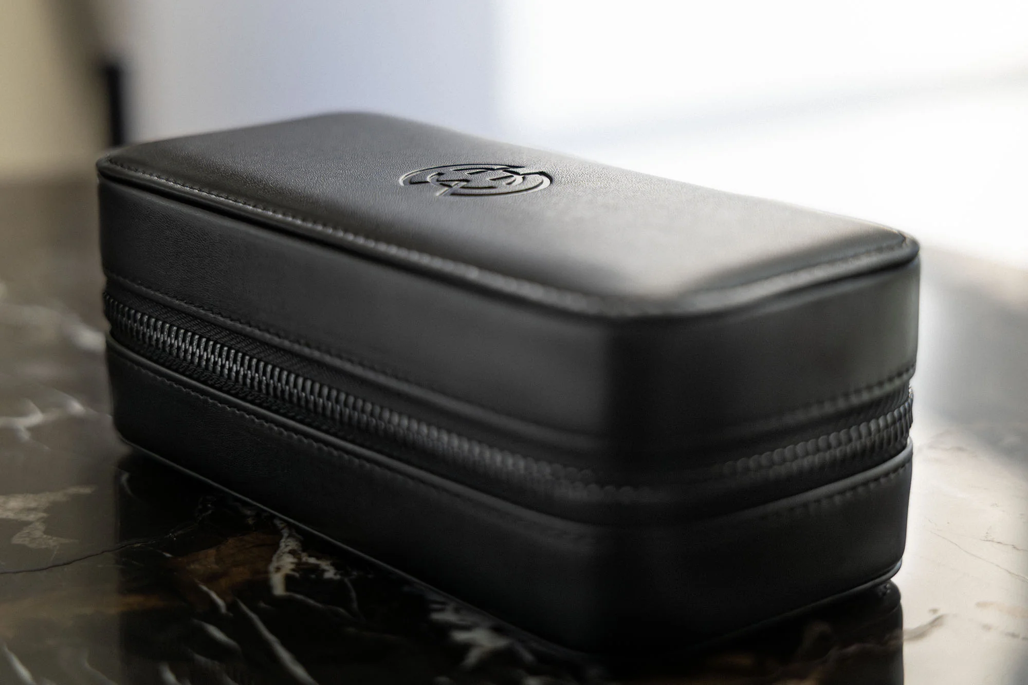 Dual Time - Travel Case - Image 4