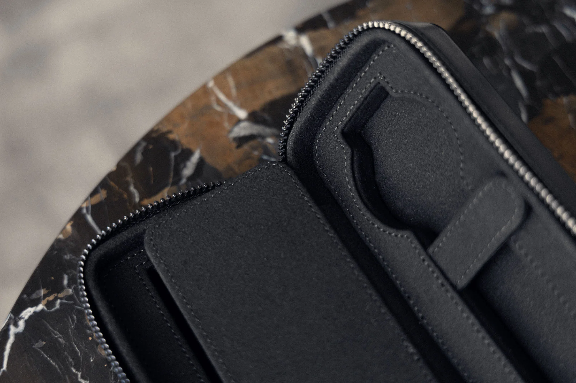 Dual Time - Travel Case - Image 5
