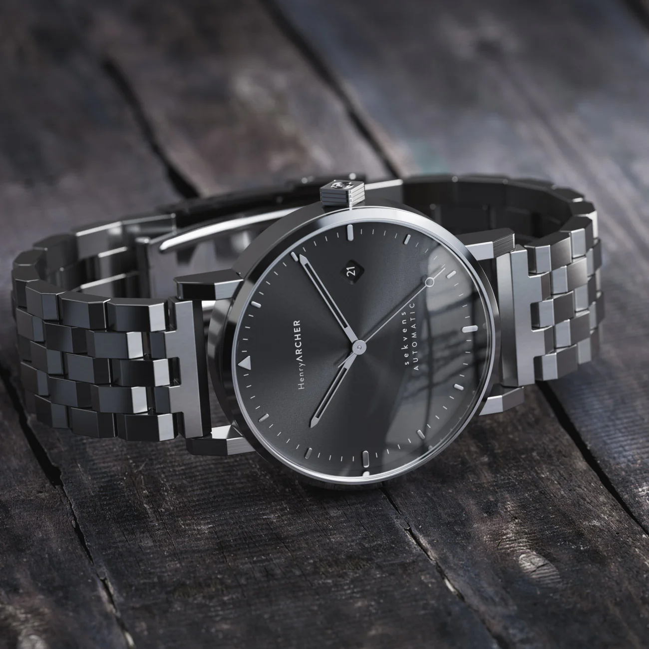 Harbor Grey - Image 6
