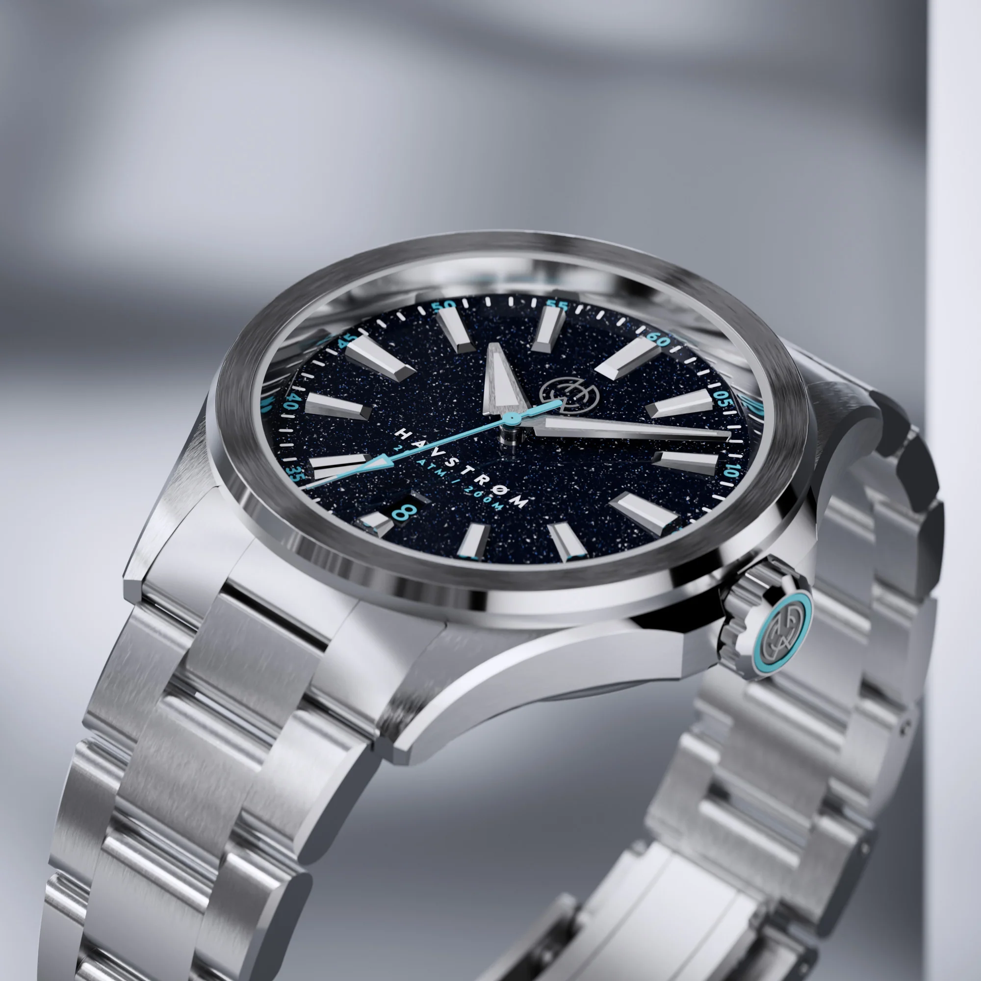 Havstrøm Aventurine - Ad Astra - Image 3