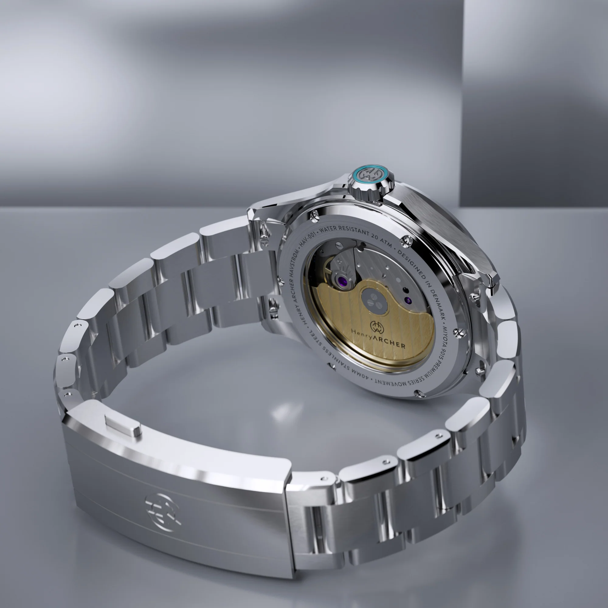 Havstrøm Aventurine - Ad Astra - Image 5