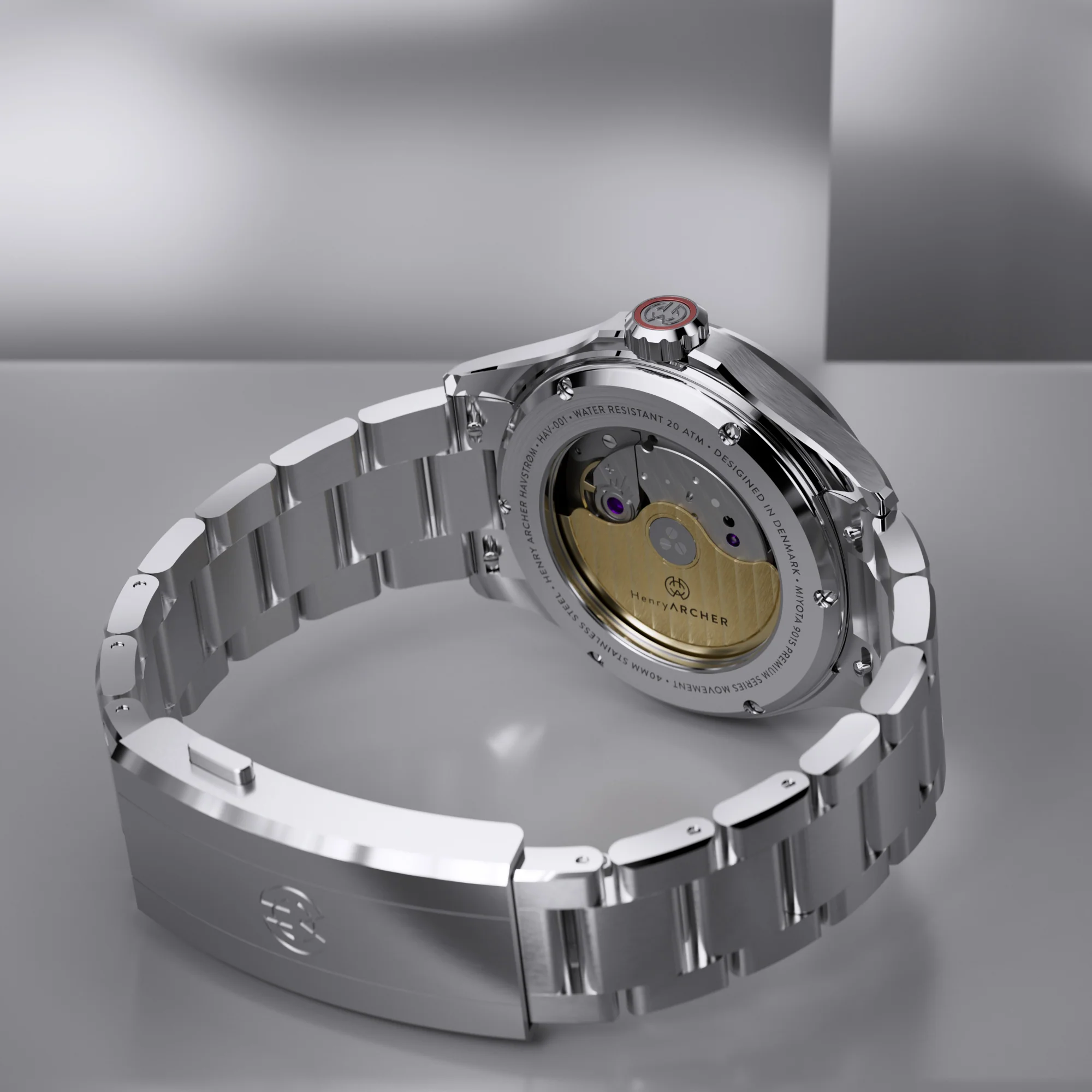 Havstrøm Element - Cinder - Image 3