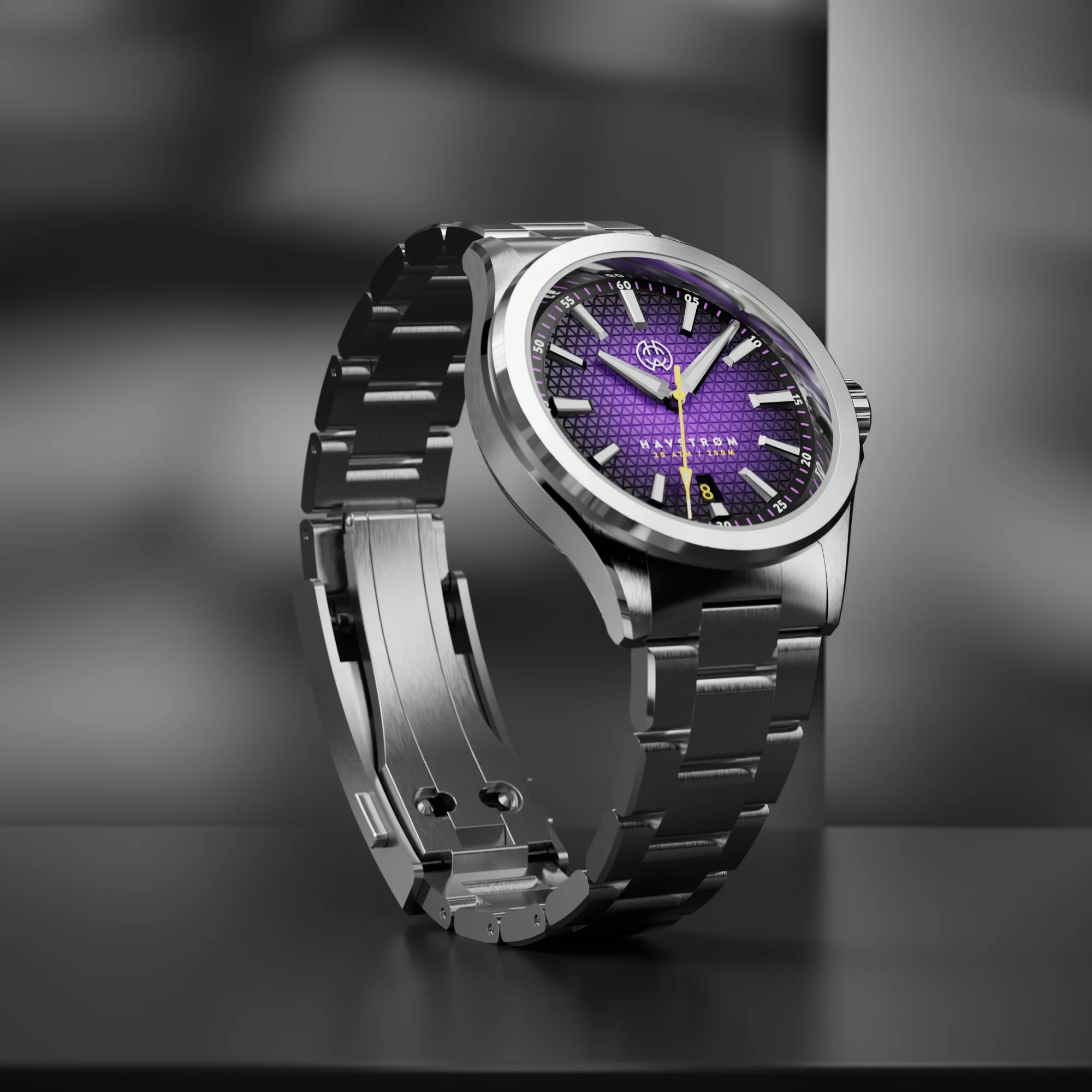 Havstrøm - Purple Eclipse - Image 5