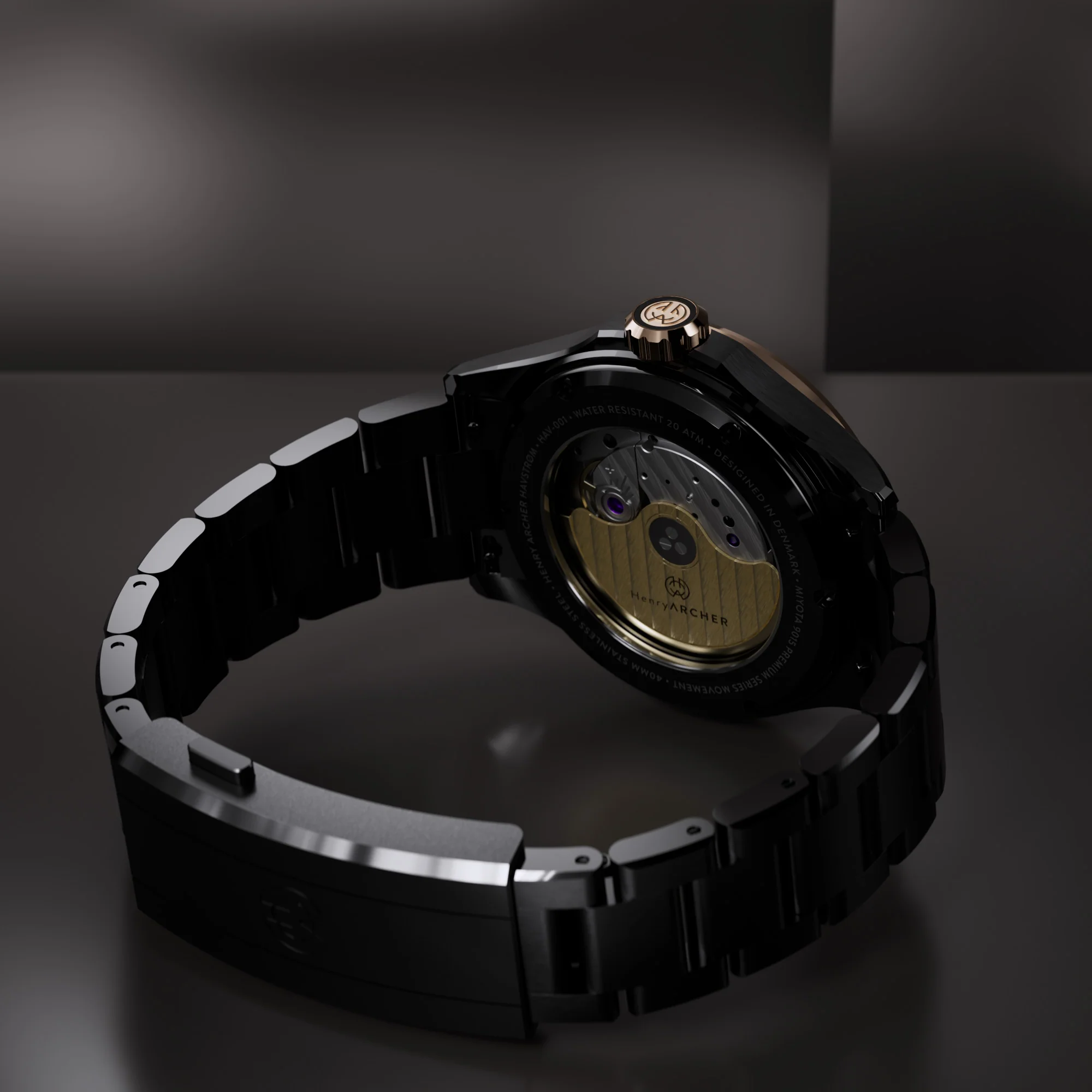 Havstrøm - Sienna DLC - Image 4