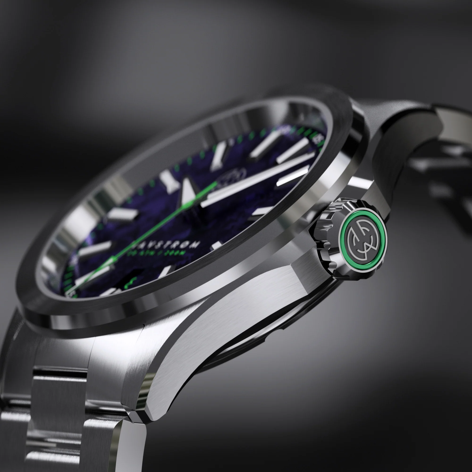 Havstrøm - Tachyon Purple Titanium - Image 5
