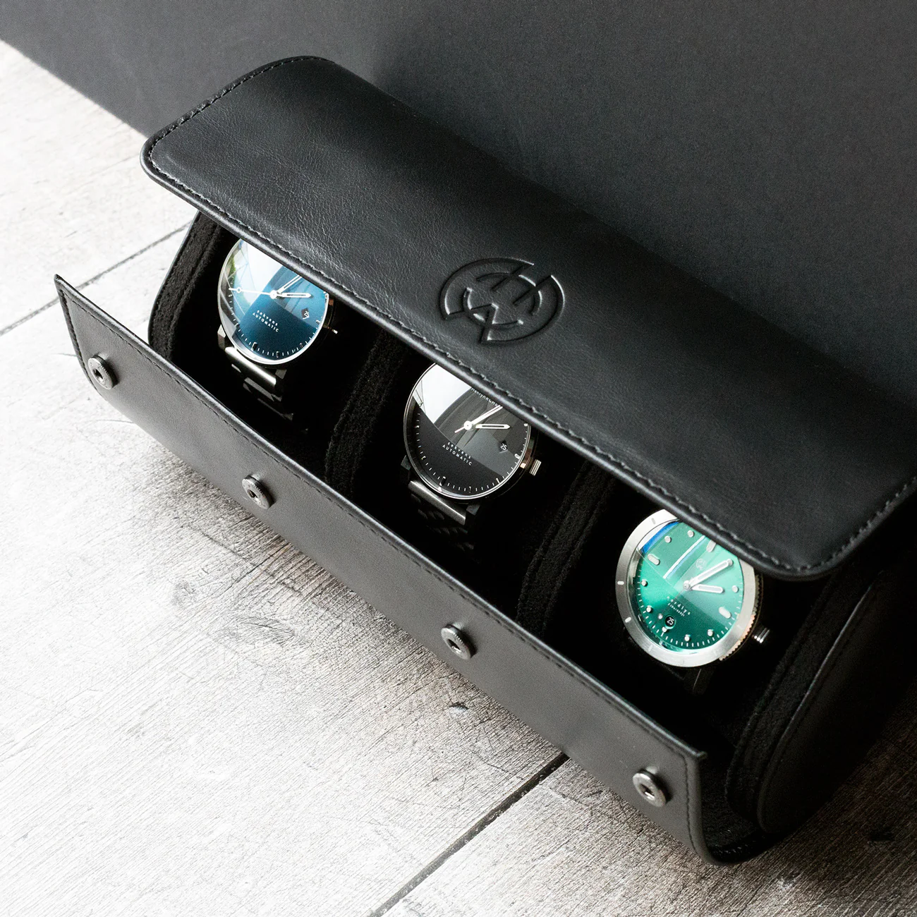 Nero - Watch Roll - Image 3