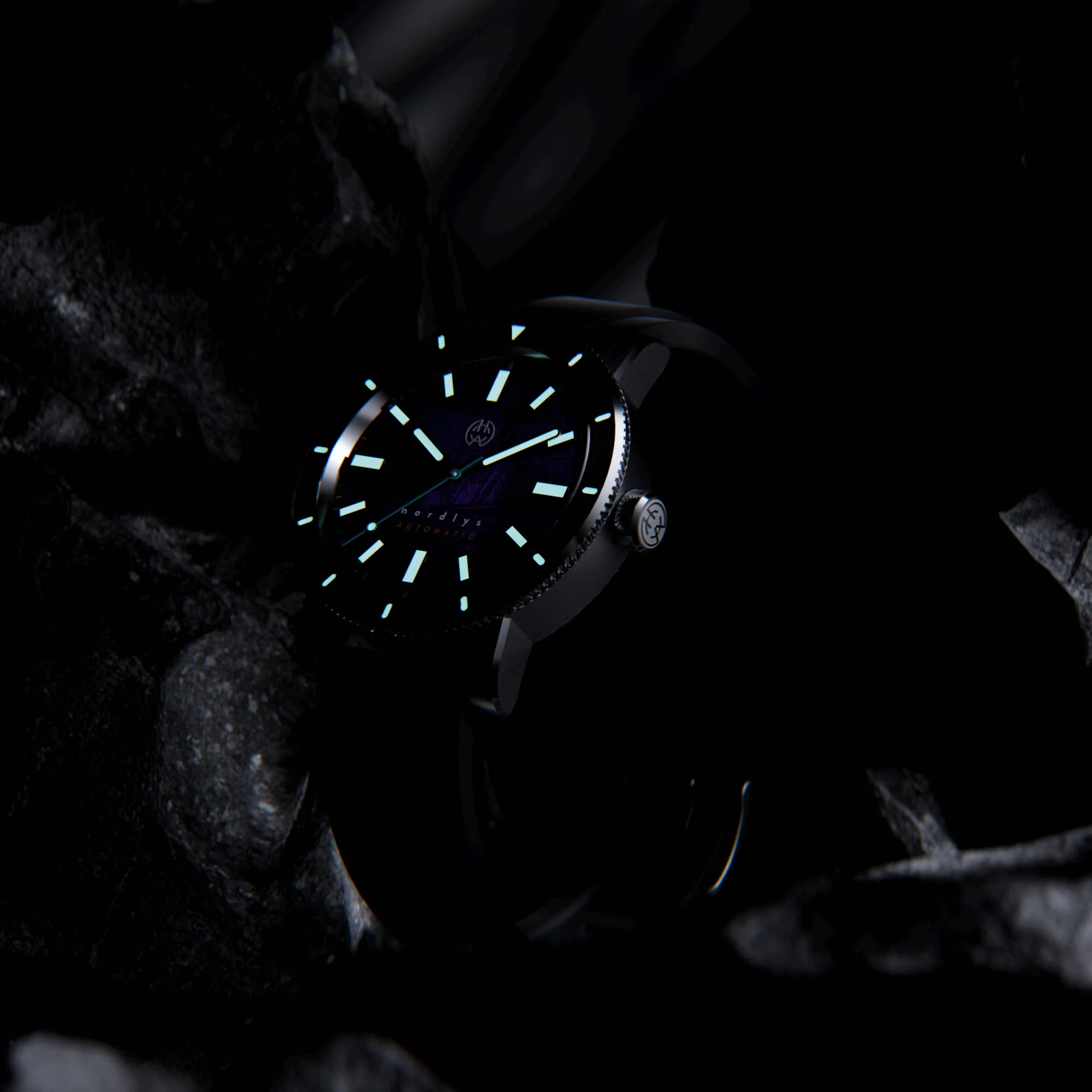 Nordlys - Meteorite - Neon Astra - Image 3