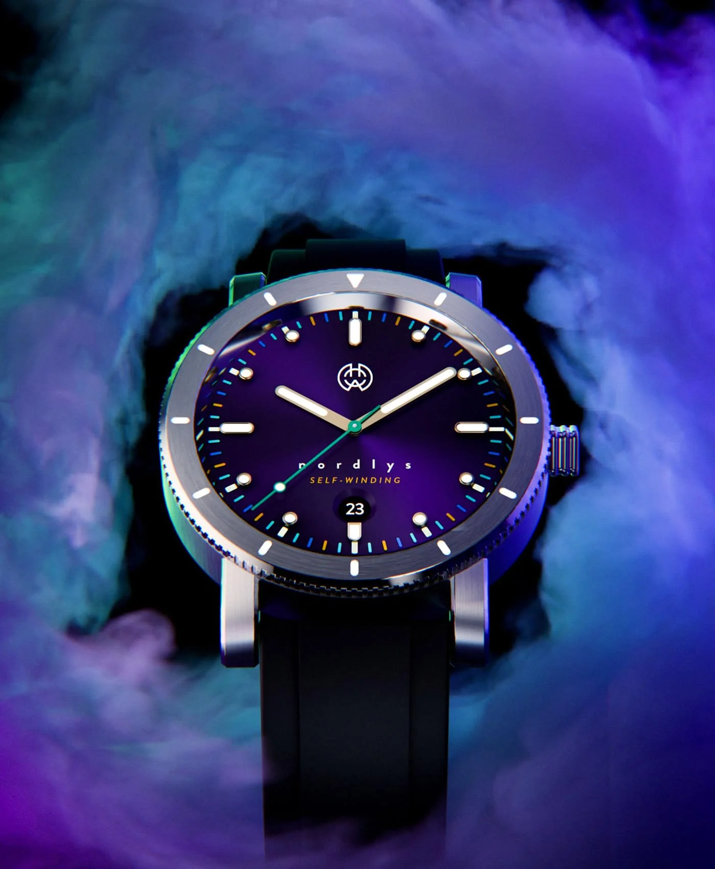 Nordlys - Neon - Image 4