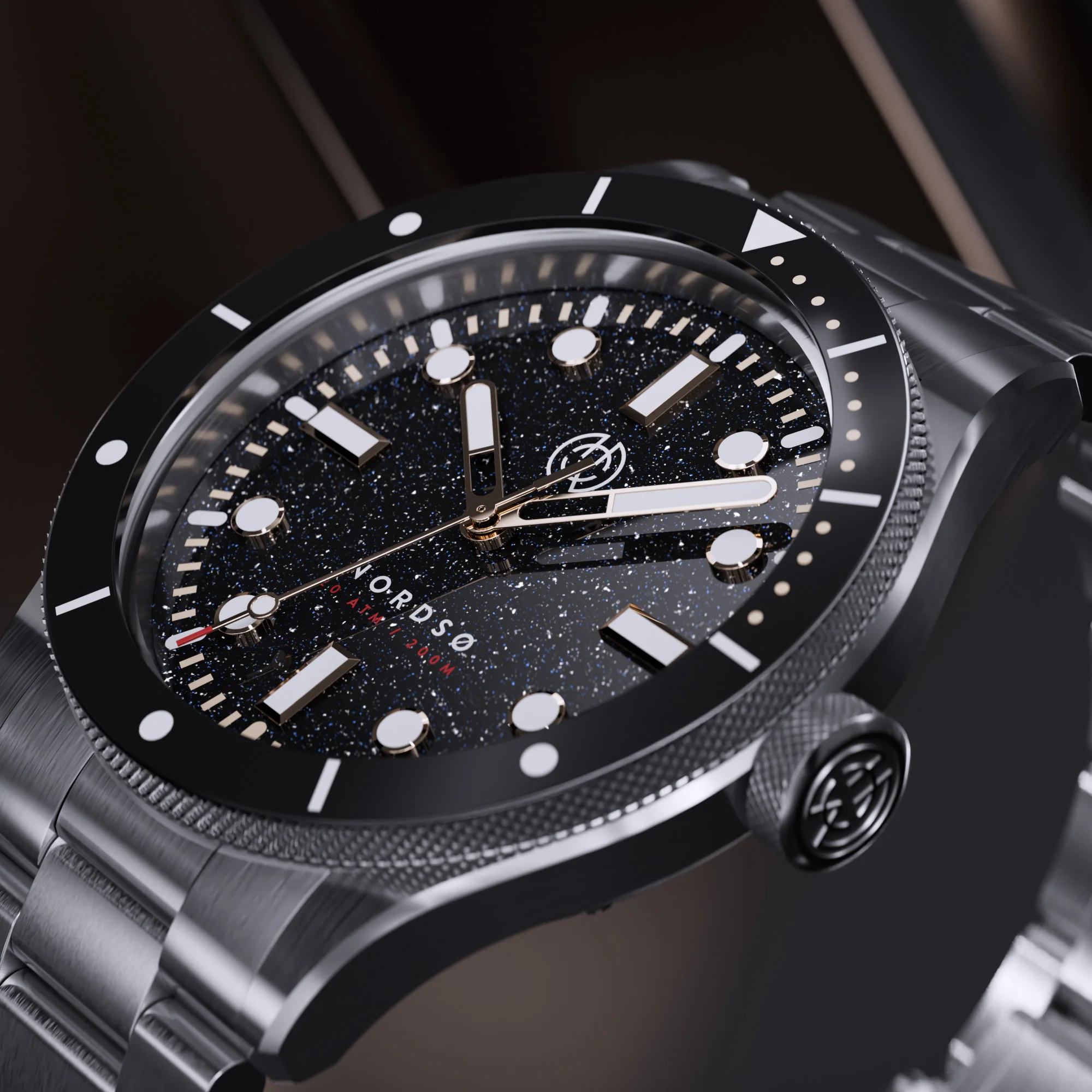 Nordsø Aventurine - Raven - Image 10