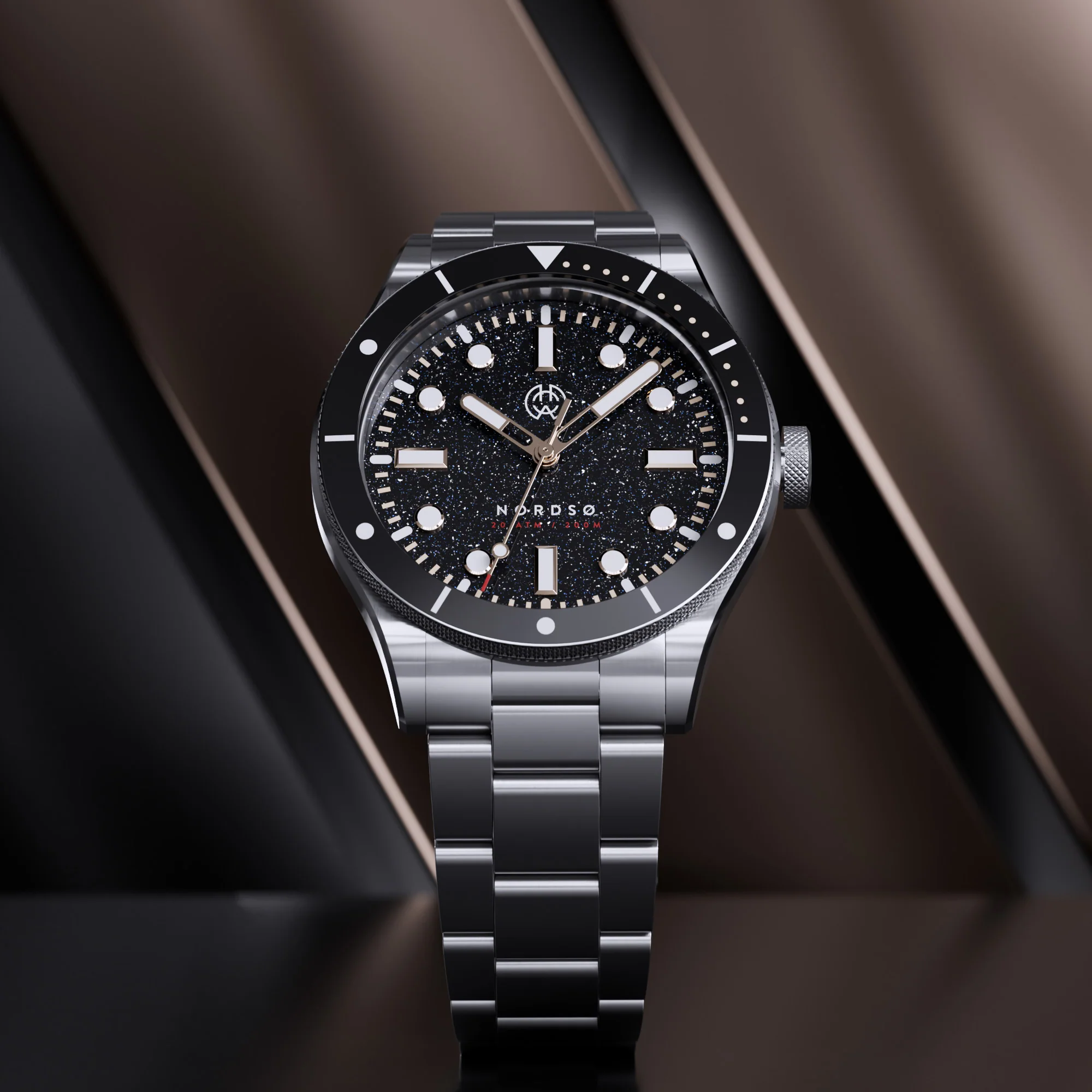 Nordsø Aventurine - Raven - Image 11