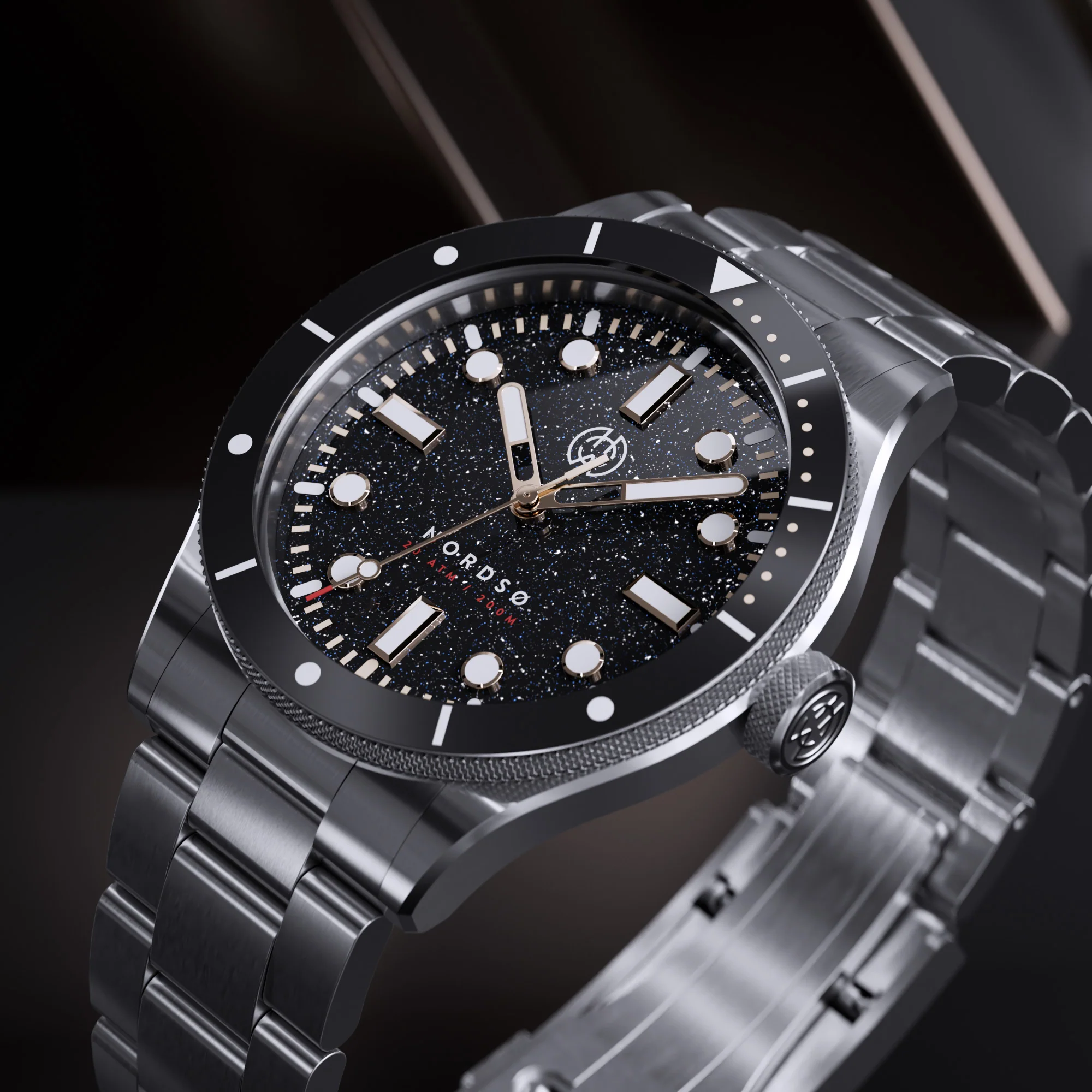 Nordsø Aventurine - Raven - Image 6