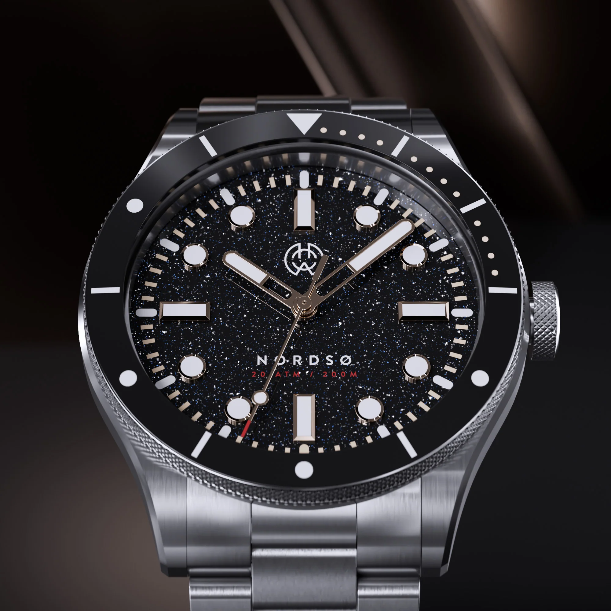 Nordsø Aventurine - Raven - Image 7