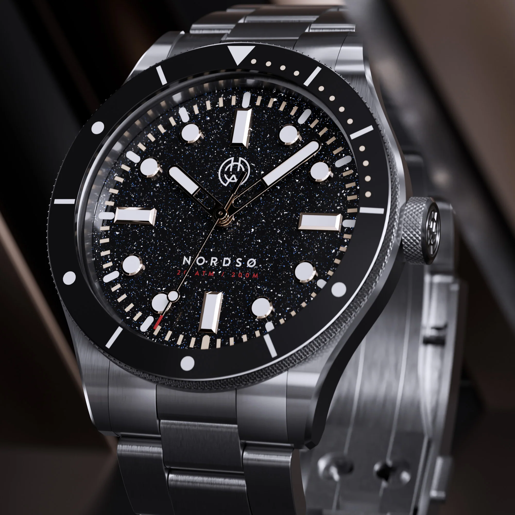 Nordsø Aventurine - Raven - Image 9