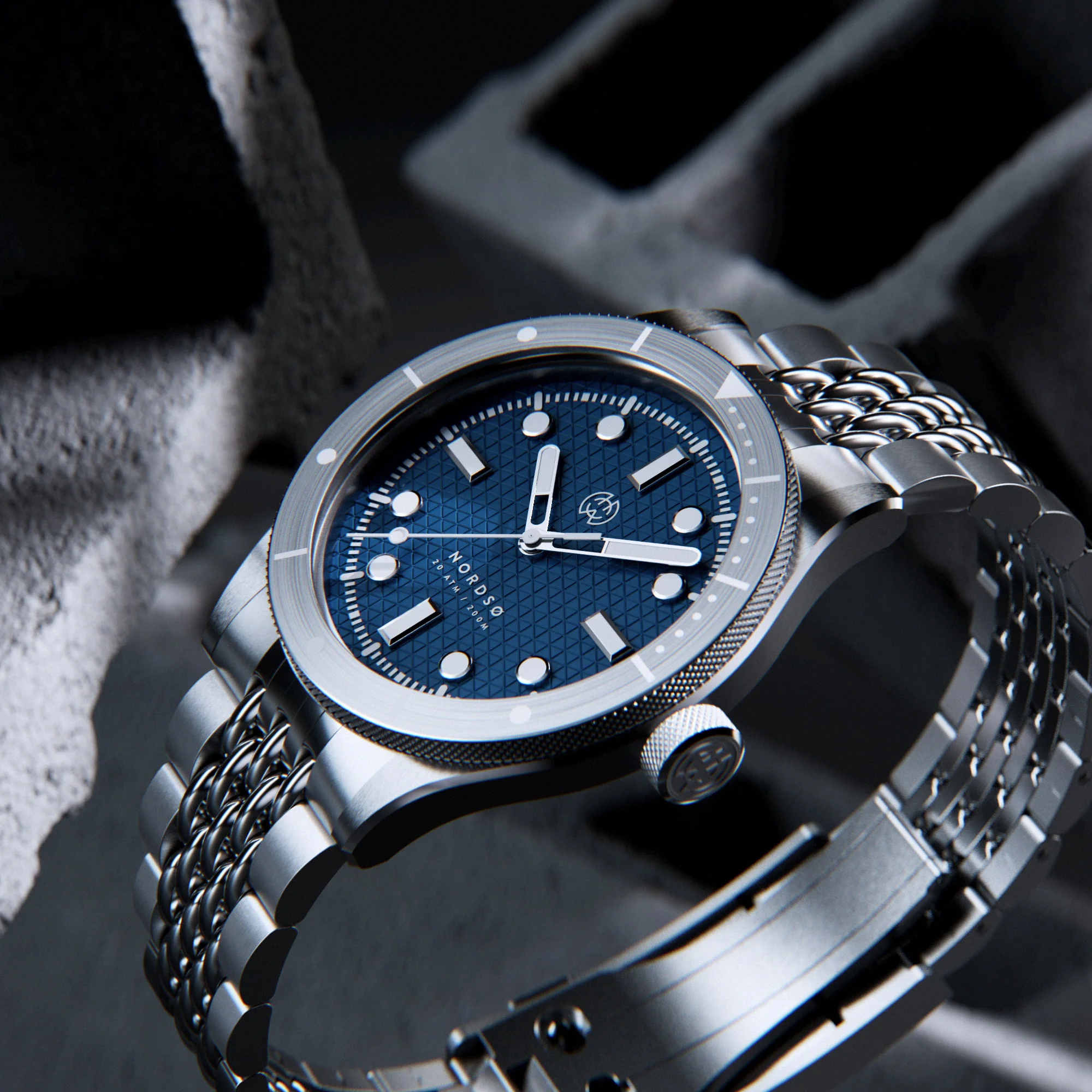 Nordsø - Celestial Blue 316 - Image 3