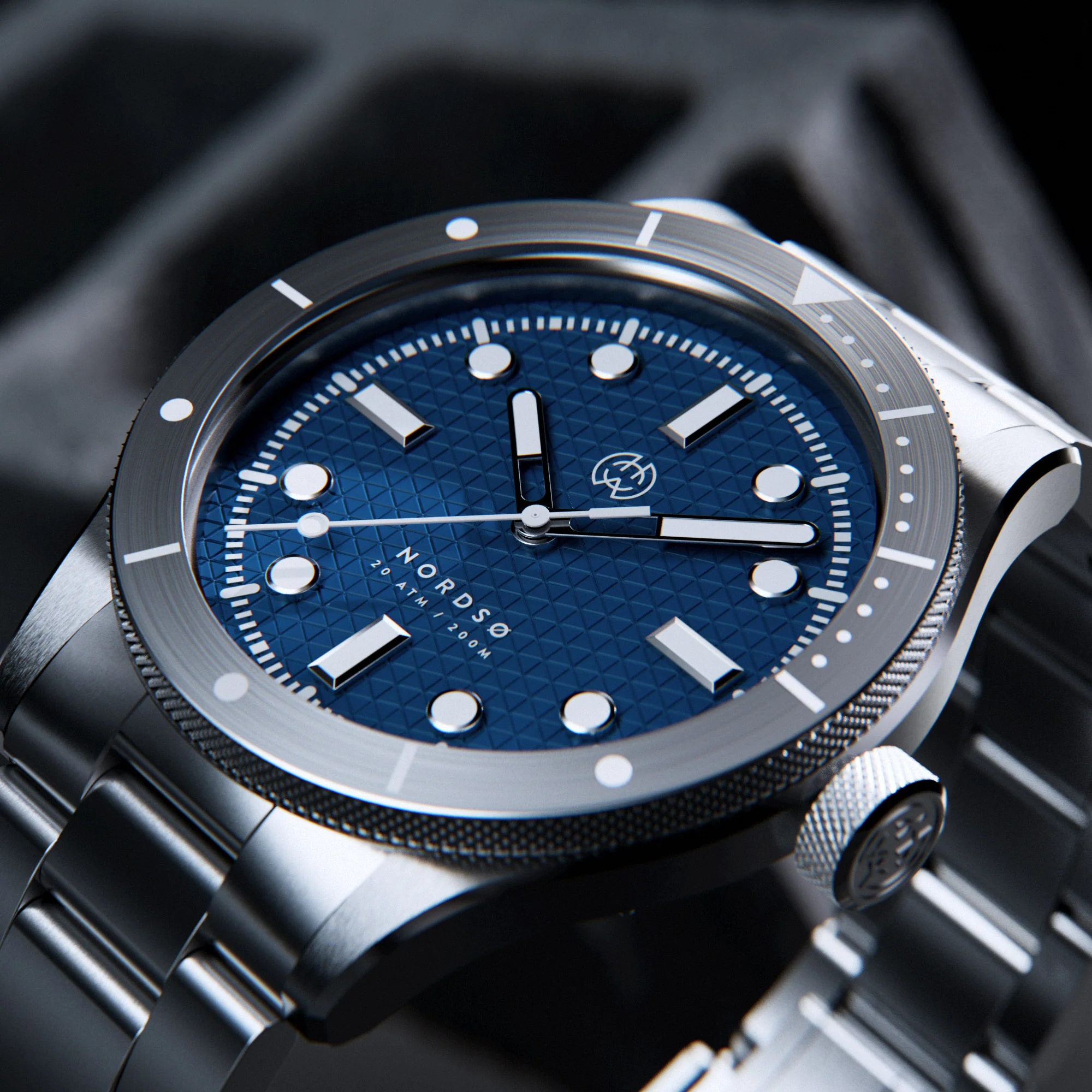 Nordsø - Celestial Blue 316 - Image 5