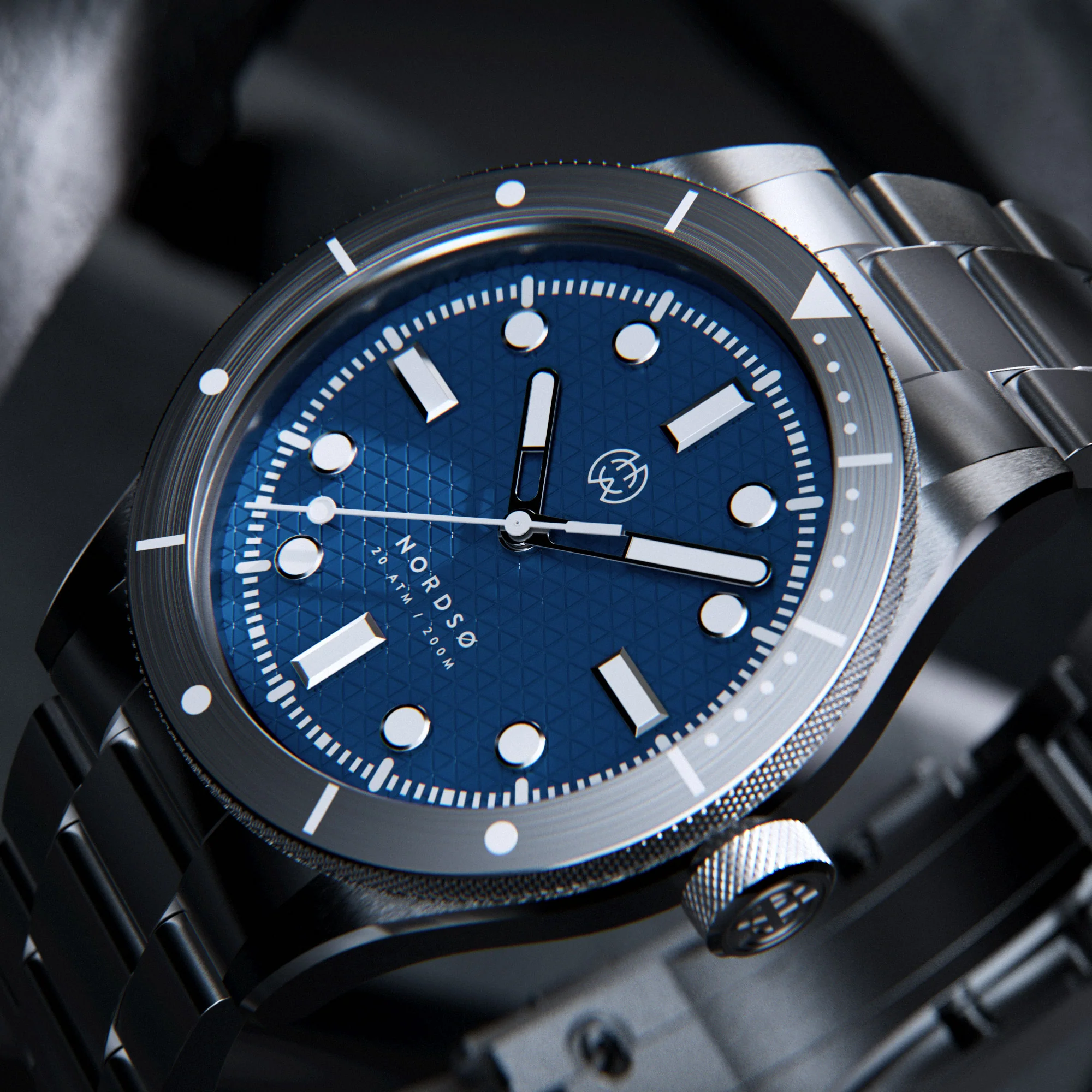 Nordsø - Celestial Blue 316 - Image 6