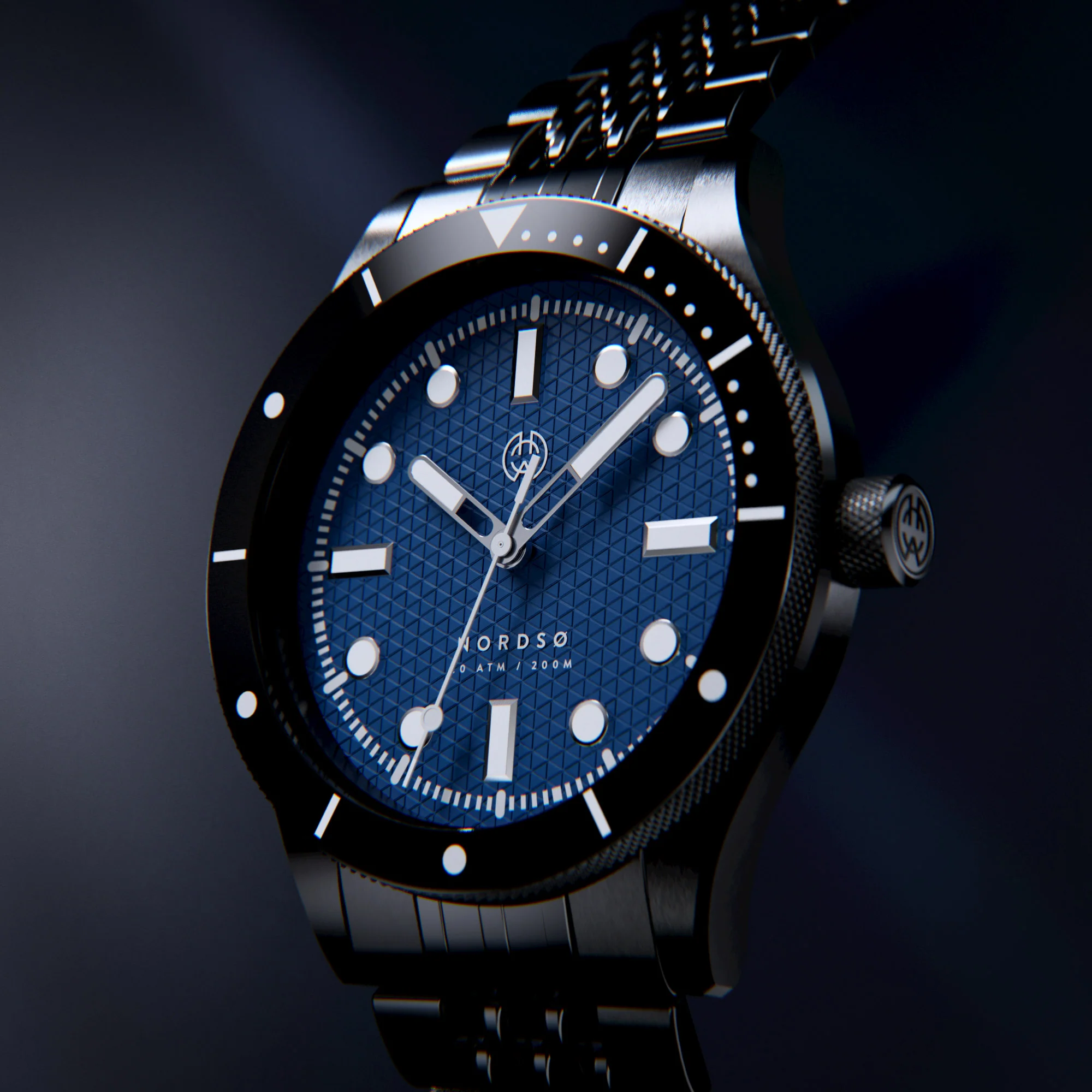 Nordsø Celestial Blue DLC - Image 2
