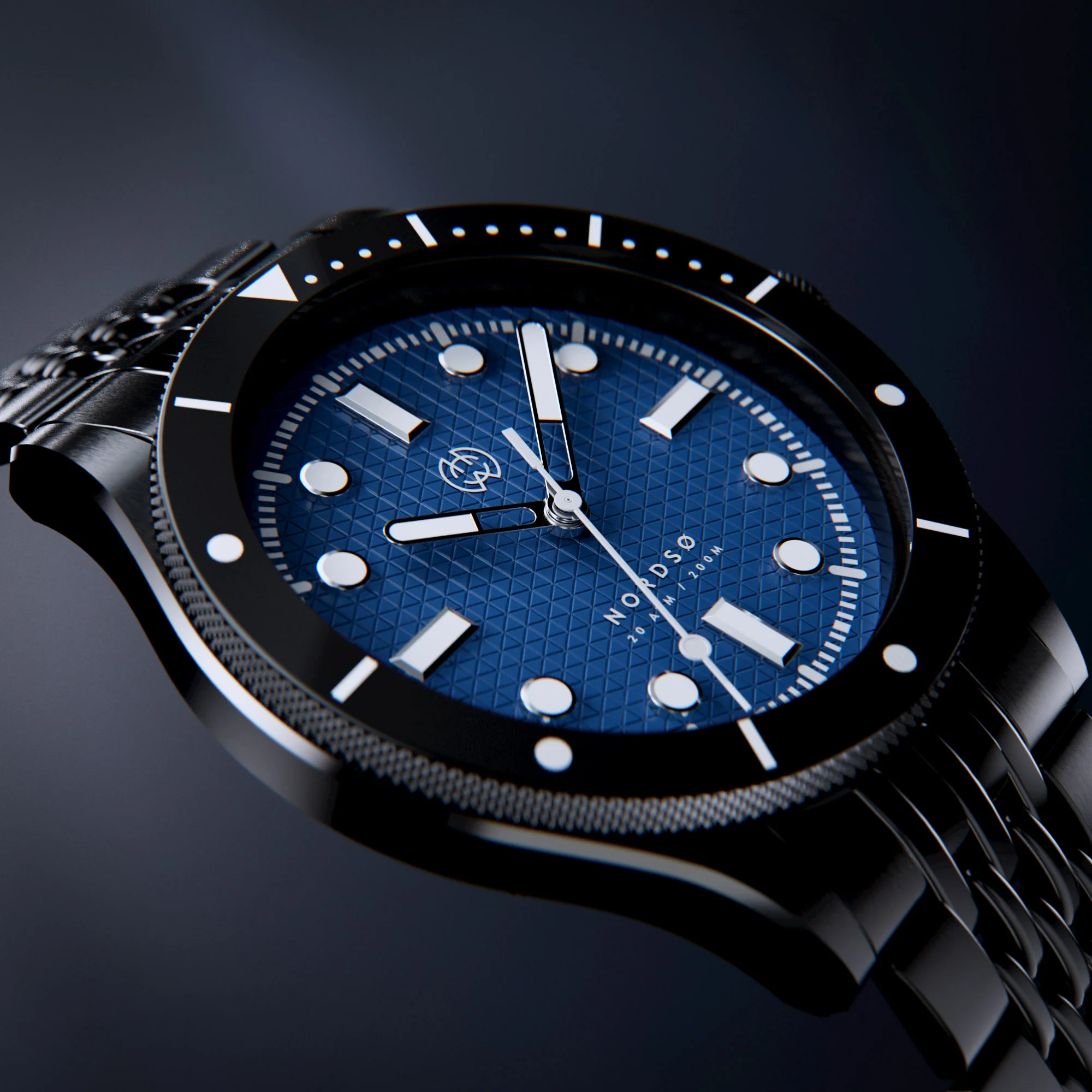 Nordsø Celestial Blue DLC - Image 3