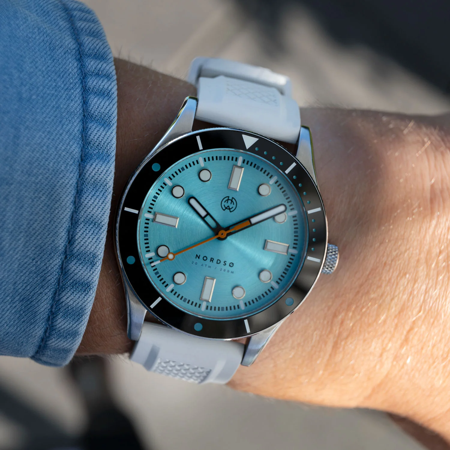 Nordsø - Coral Cyan - Image 13
