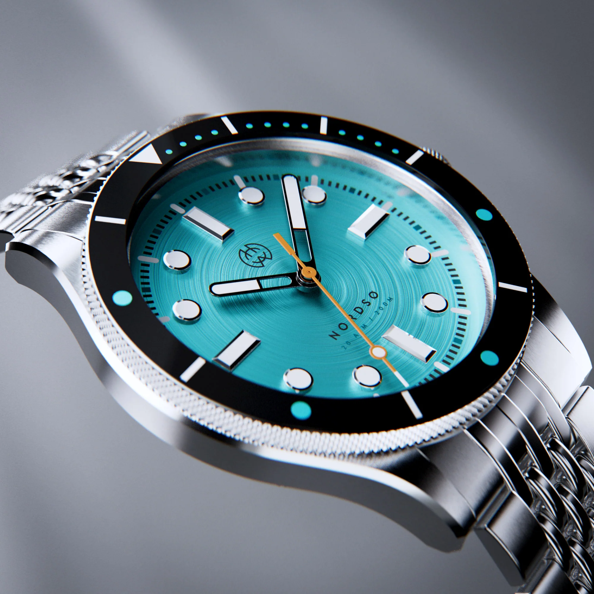 Nordsø - Coral Cyan - Image 6