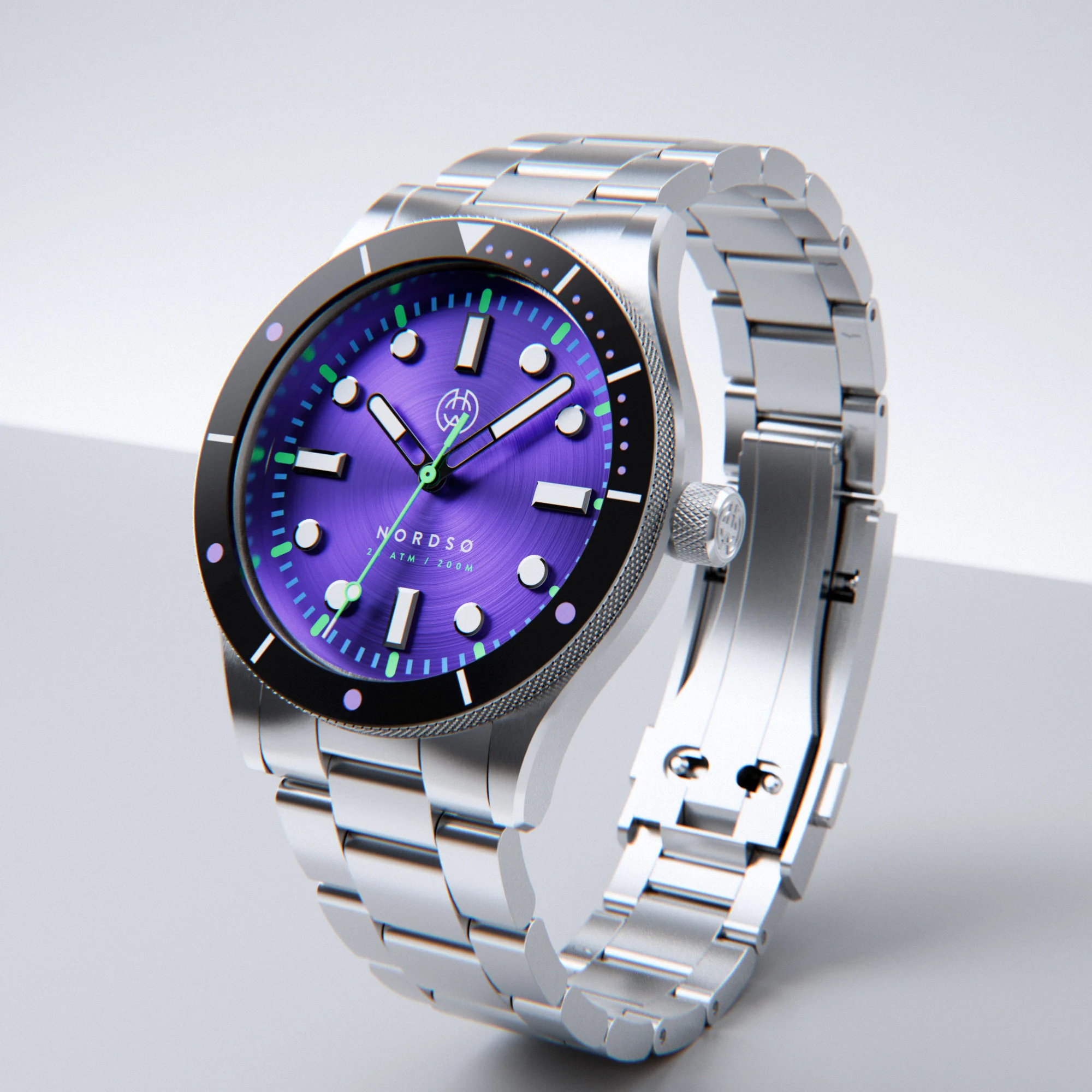 Nordsø - Cosmic Purple - Image 11