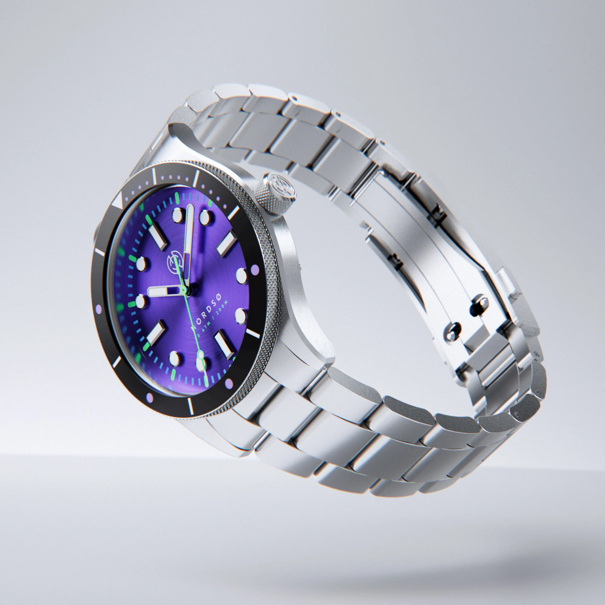 Nordsø - Cosmic Purple - Image 12