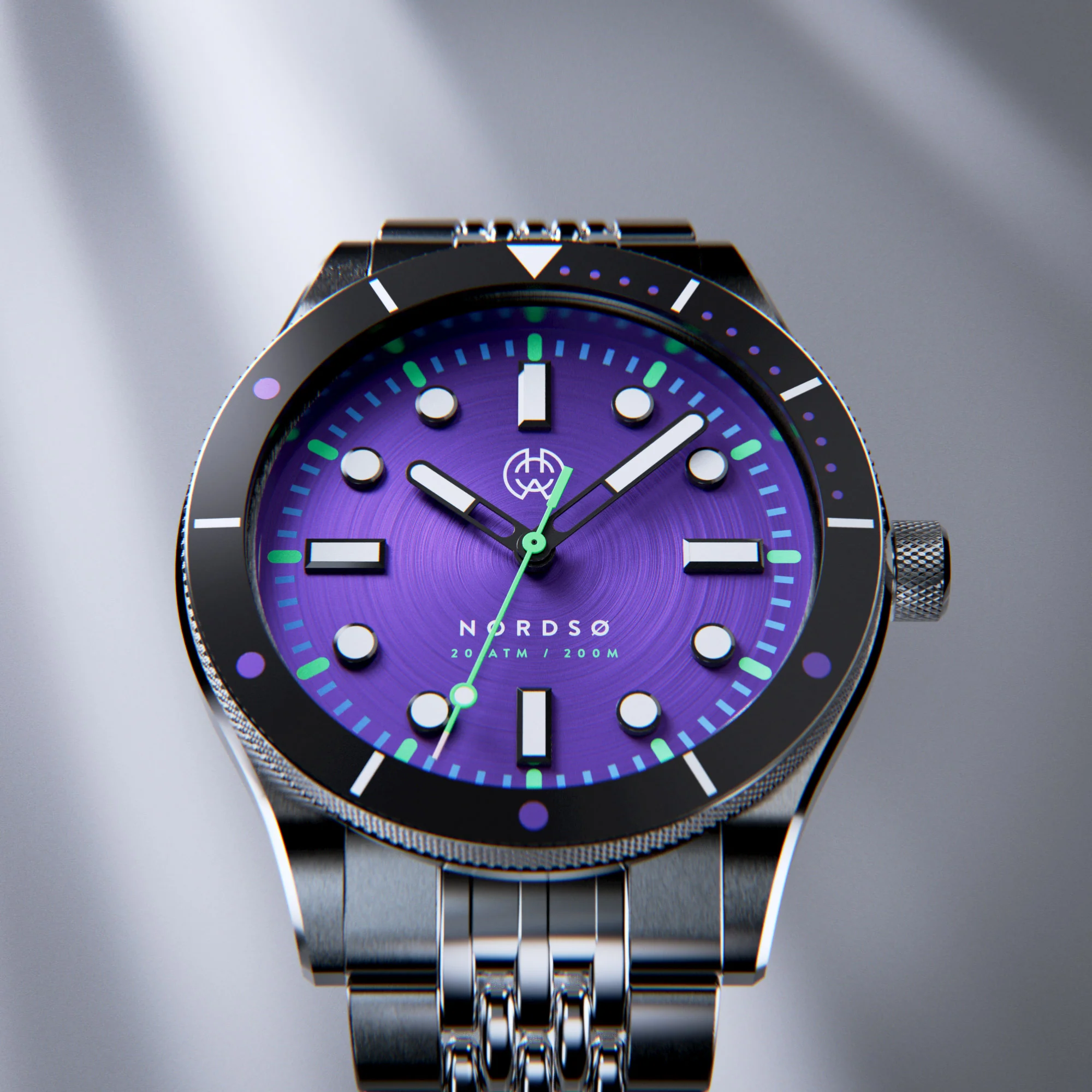 Nordsø - Cosmic Purple - Image 2