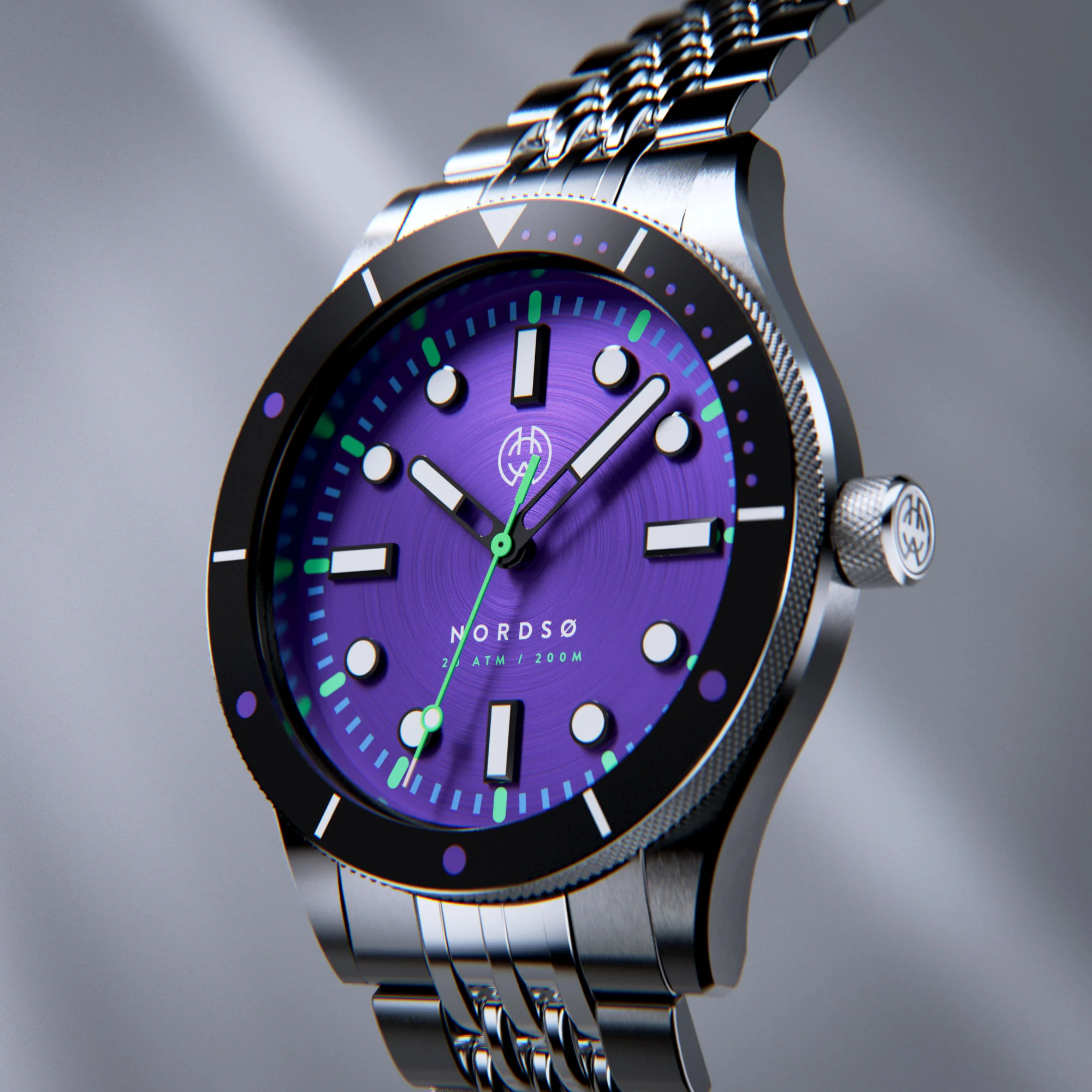 Nordsø - Cosmic Purple - Image 5