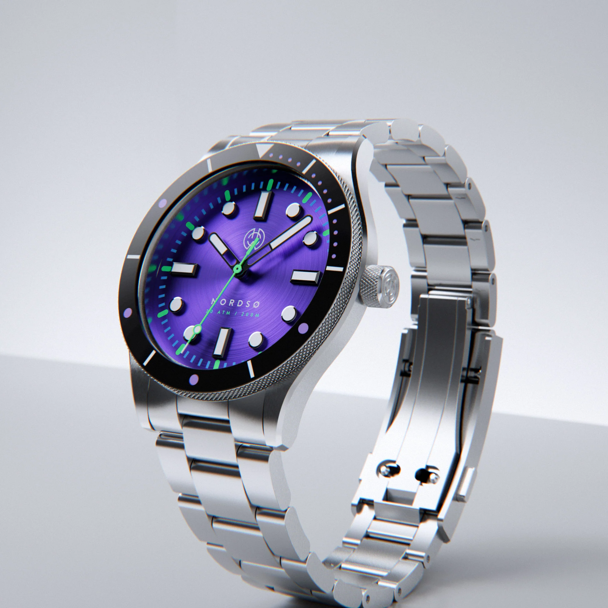 Nordsø - Cosmic Purple - Image 9
