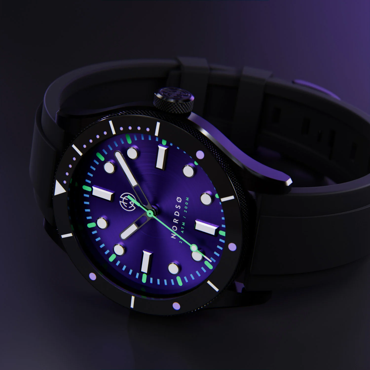 Nordsø - Cosmic Purple DLC - Image 2