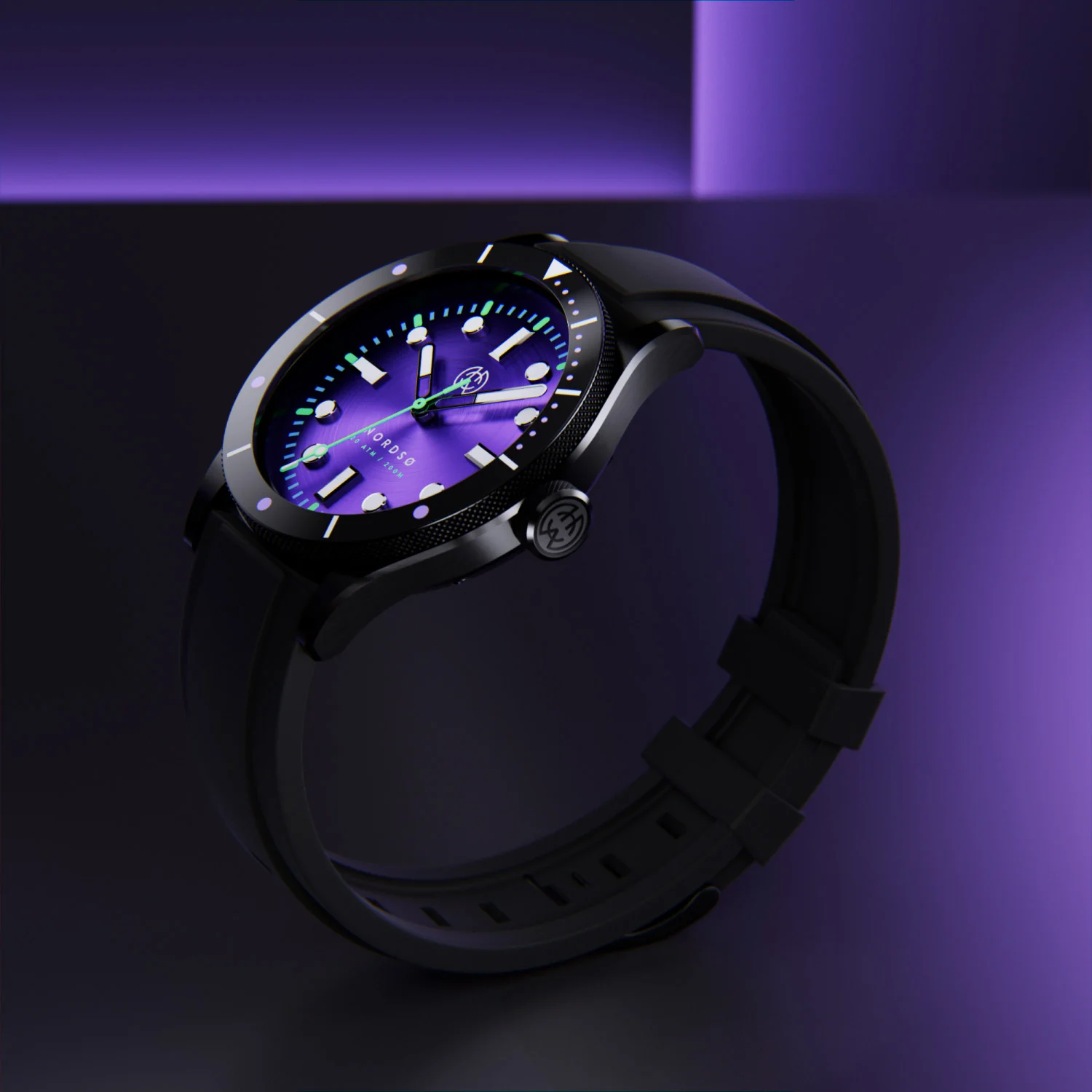 Nordsø - Cosmic Purple DLC - Image 3