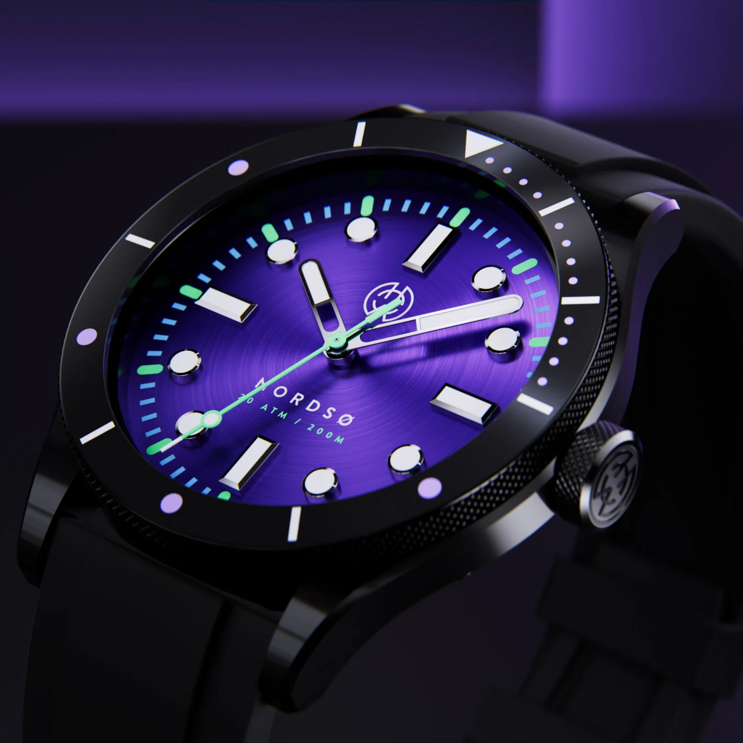 Nordsø - Cosmic Purple DLC - Image 4