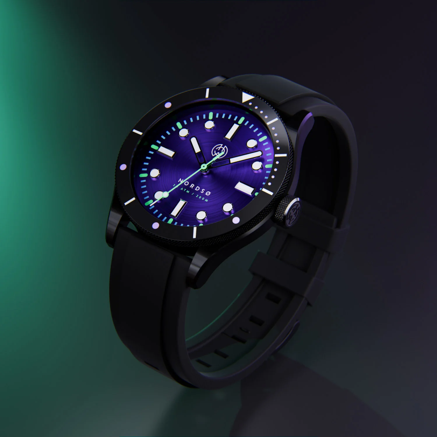 Nordsø - Cosmic Purple DLC - Image 5